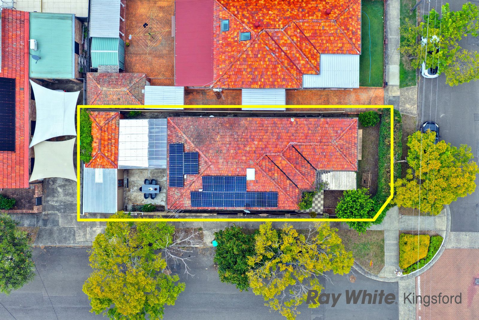 91 Wellington Street, Mascot, NSW 2020