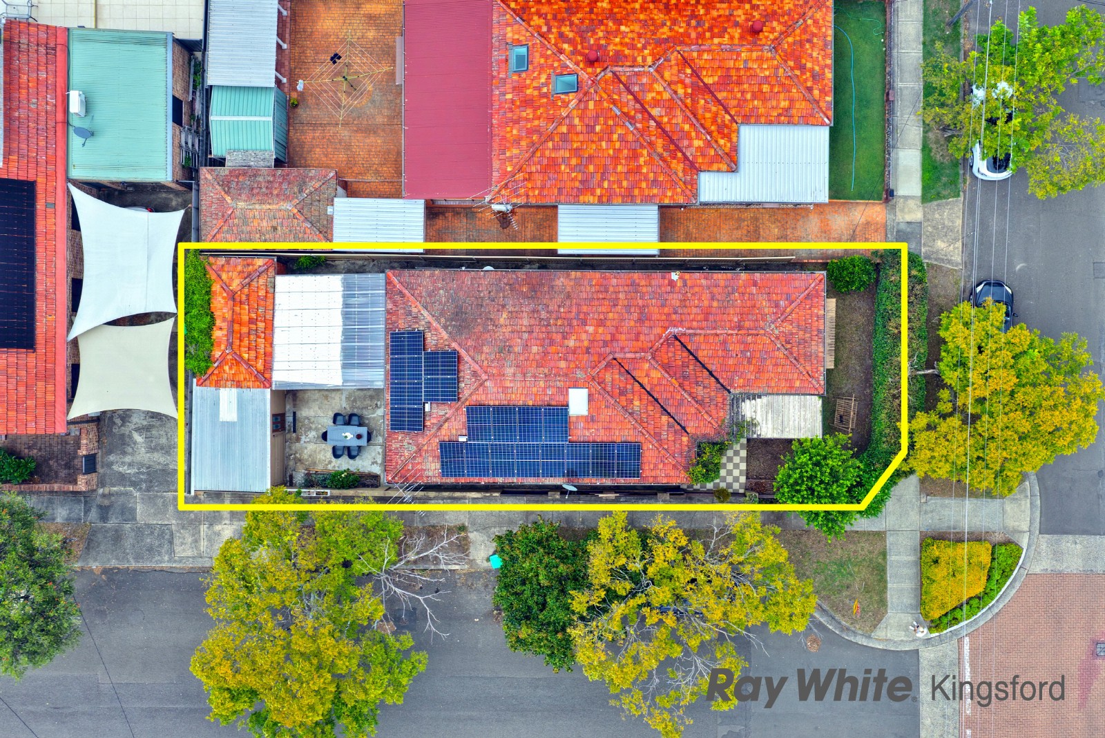 91 Wellington Street, Mascot, NSW 2020