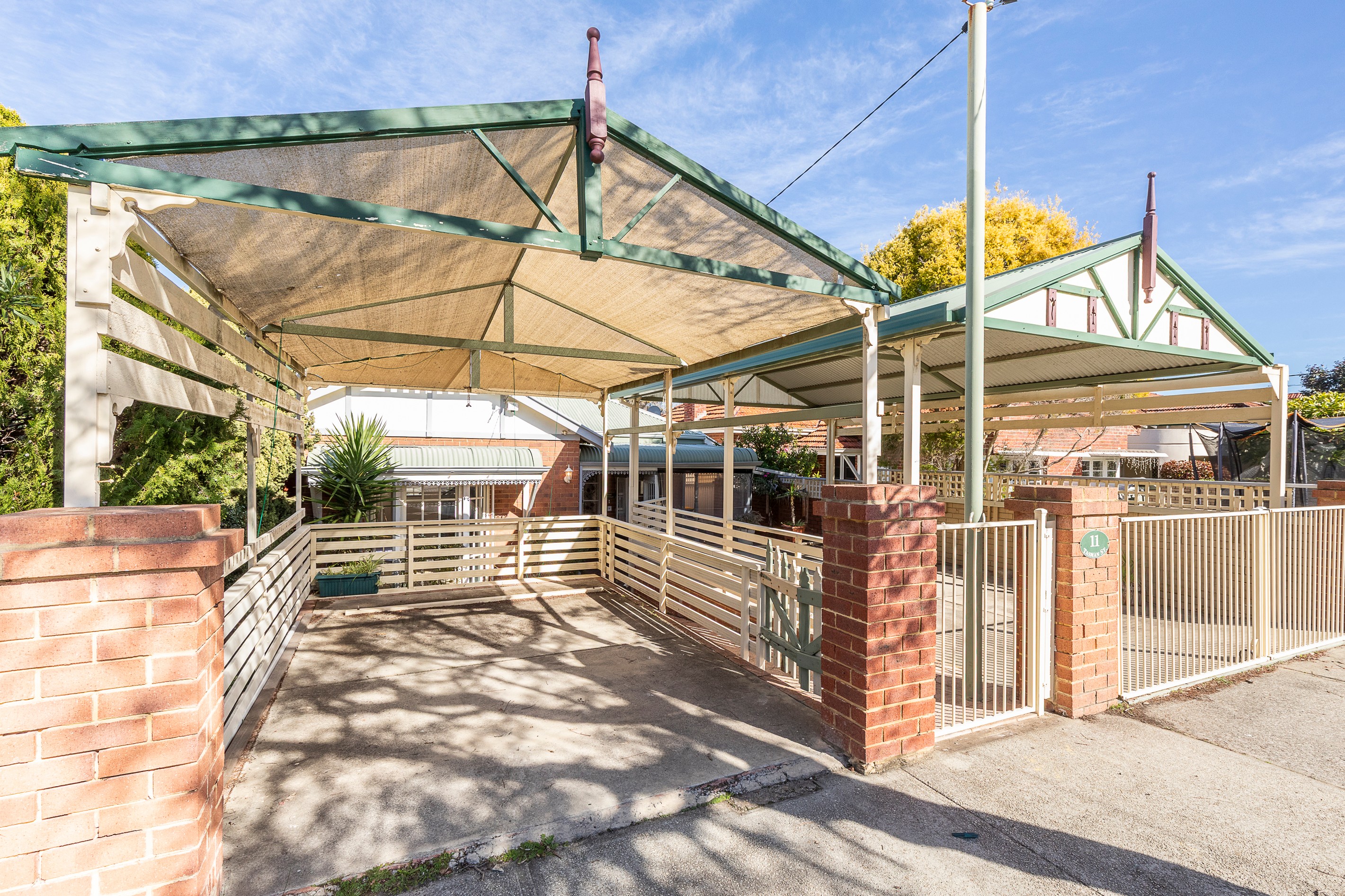 11 Tasman Street, Mount Hawthorn, WA 6016