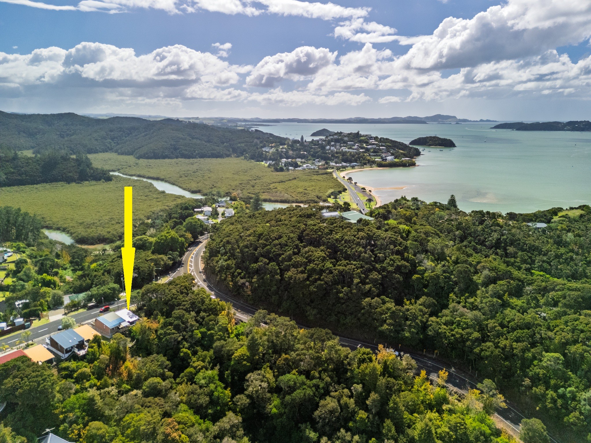 1 Te Haumi Drive, Paihia, Far North District