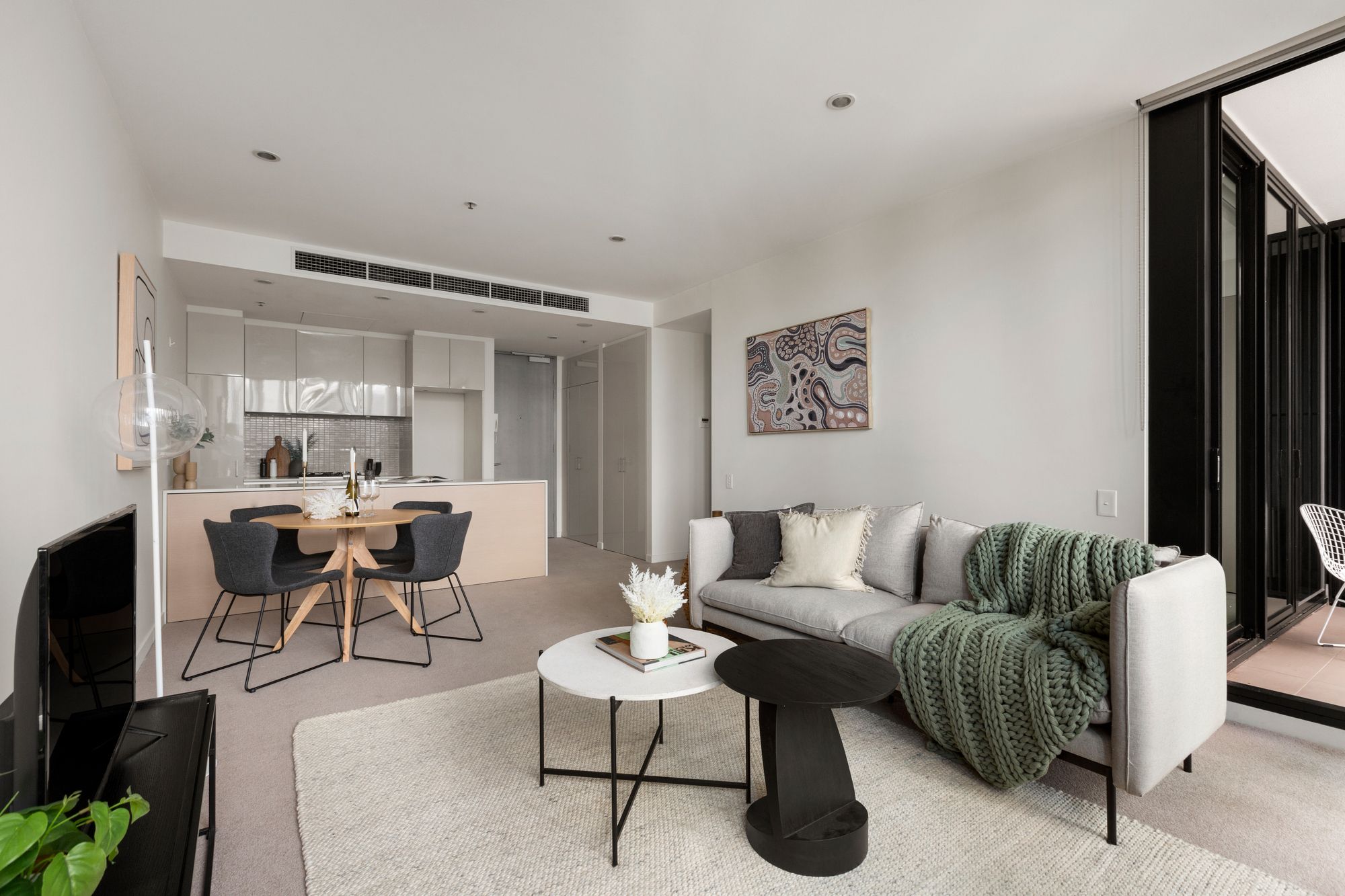 108/70 Queens Road, Melbourne, VIC 3004