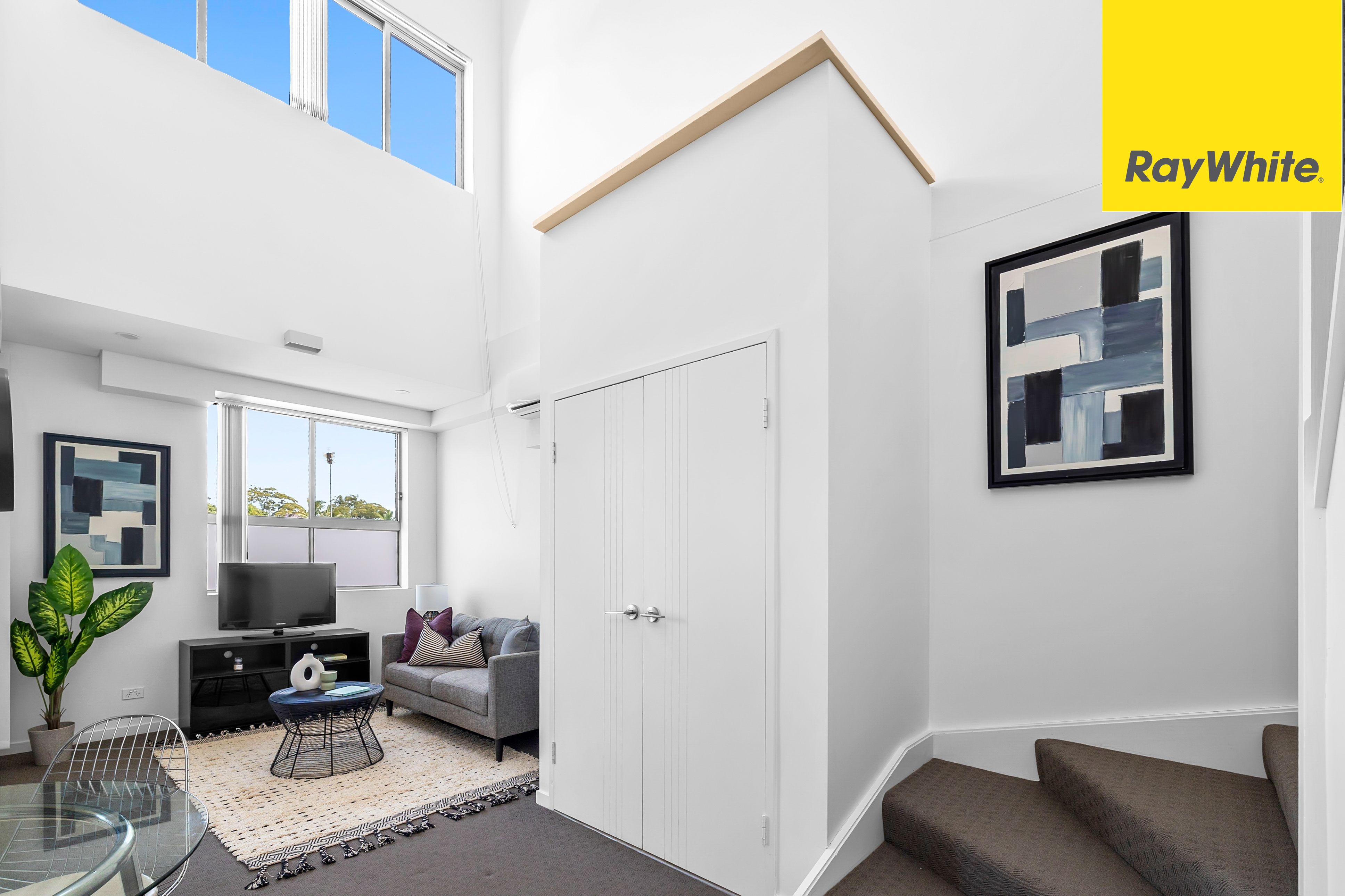 31/8 Maida Road, Epping, NSW 2121