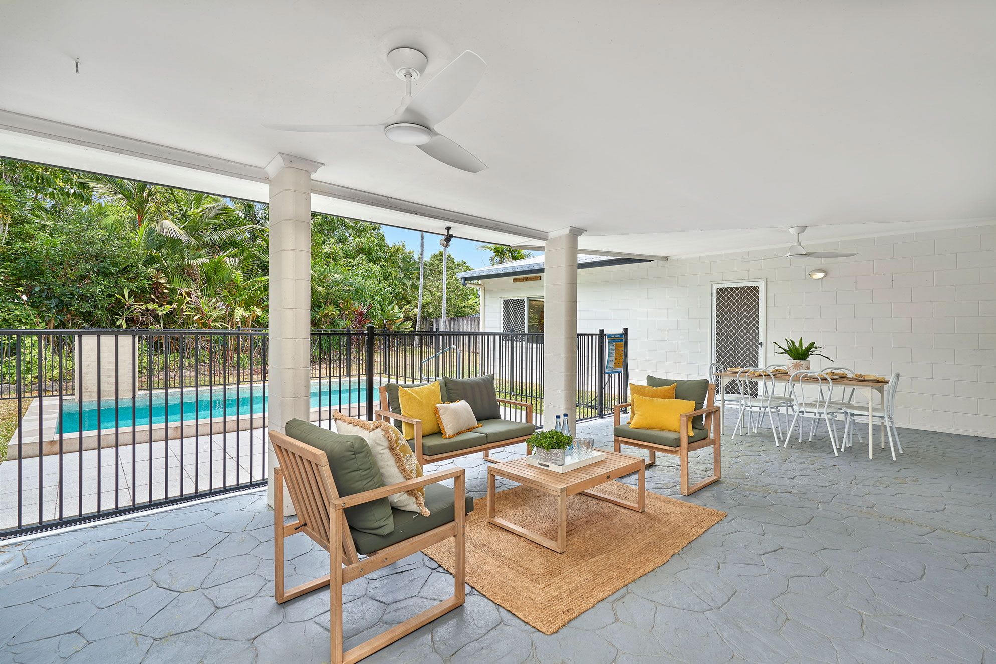46 Periwinkle Avenue, Trinity Beach QLD 4879