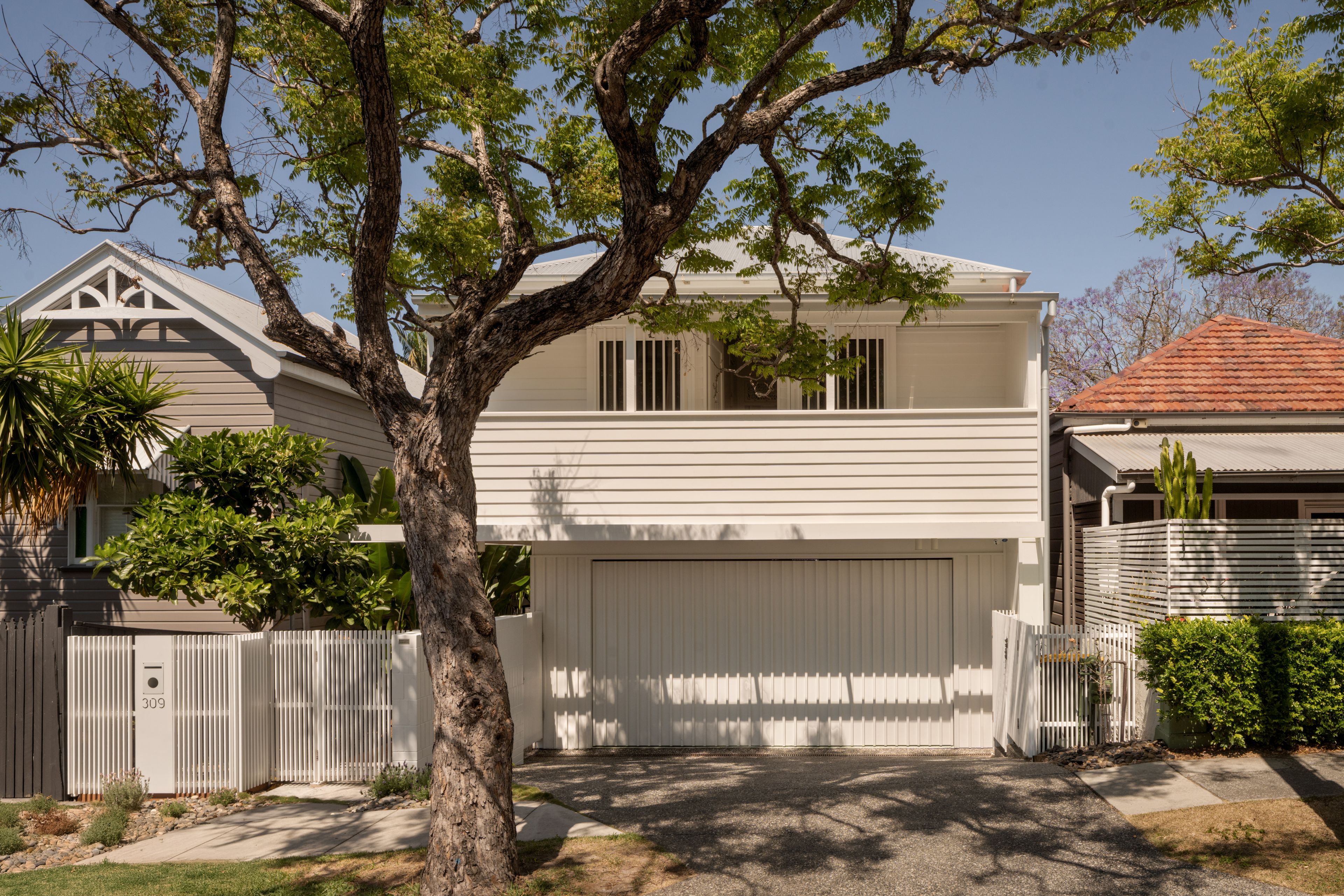 309 Harcourt Street, Teneriffe, QLD 4005