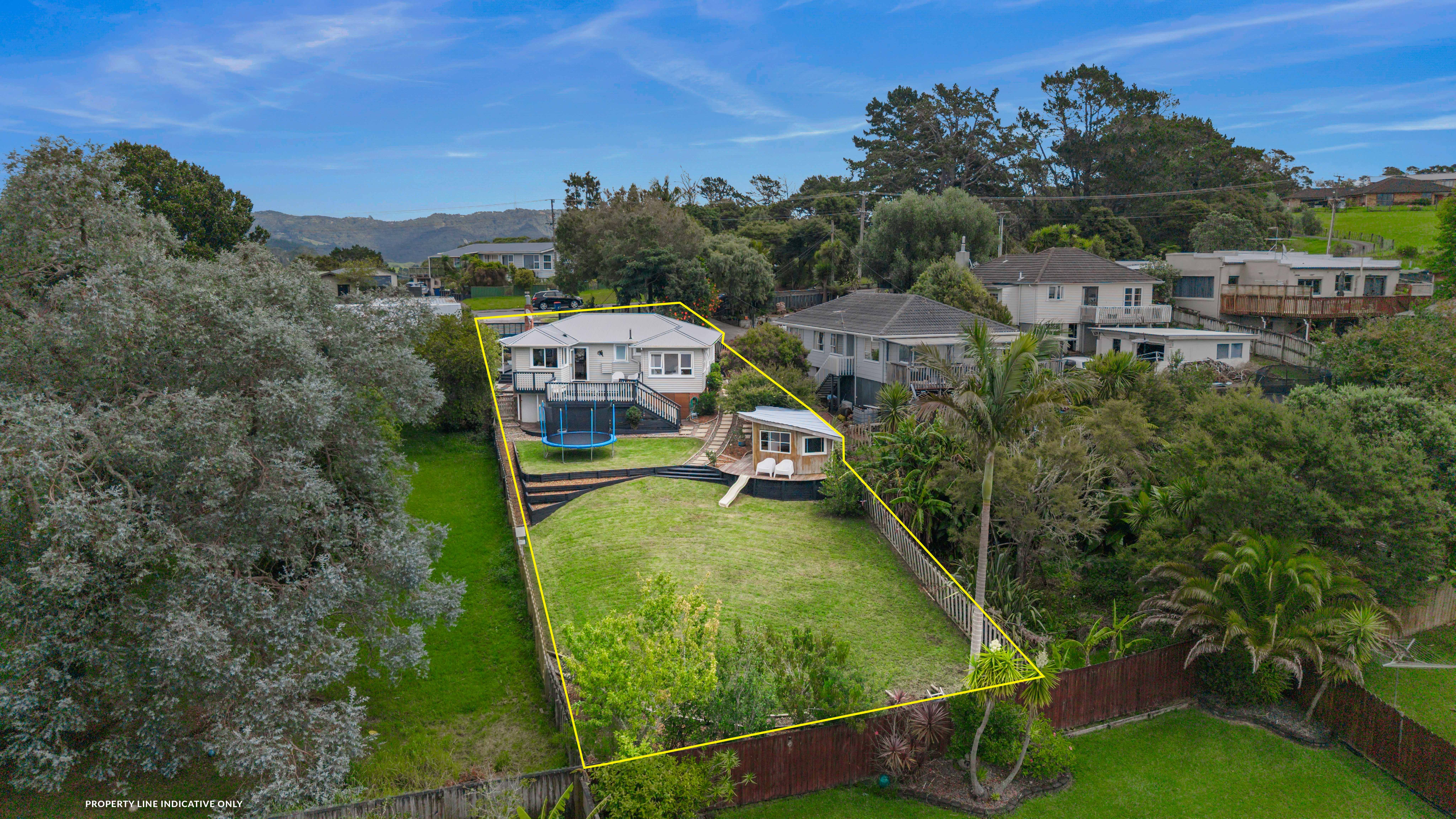 265 Sturges Road, Henderson, Waitakere City