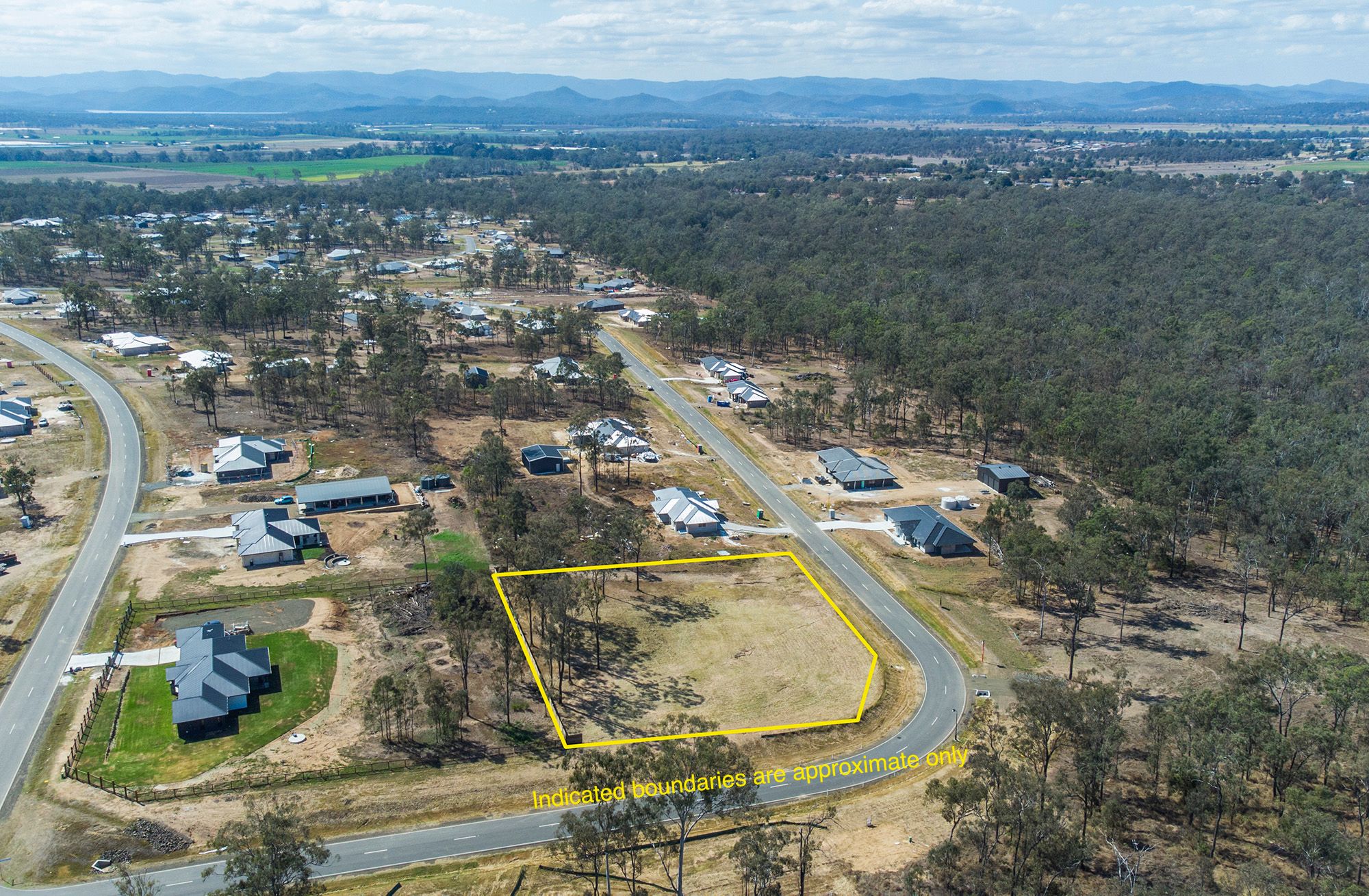 38 Grevillea Way, Rifle Range, QLD 4311