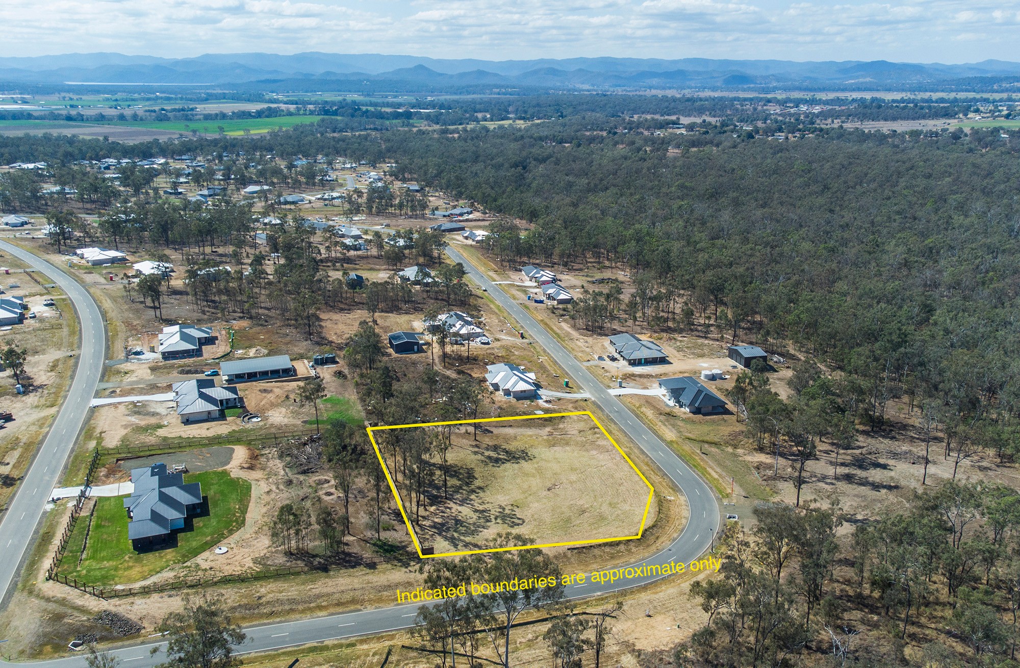 38 Grevillea Way, Rifle Range, QLD 4311