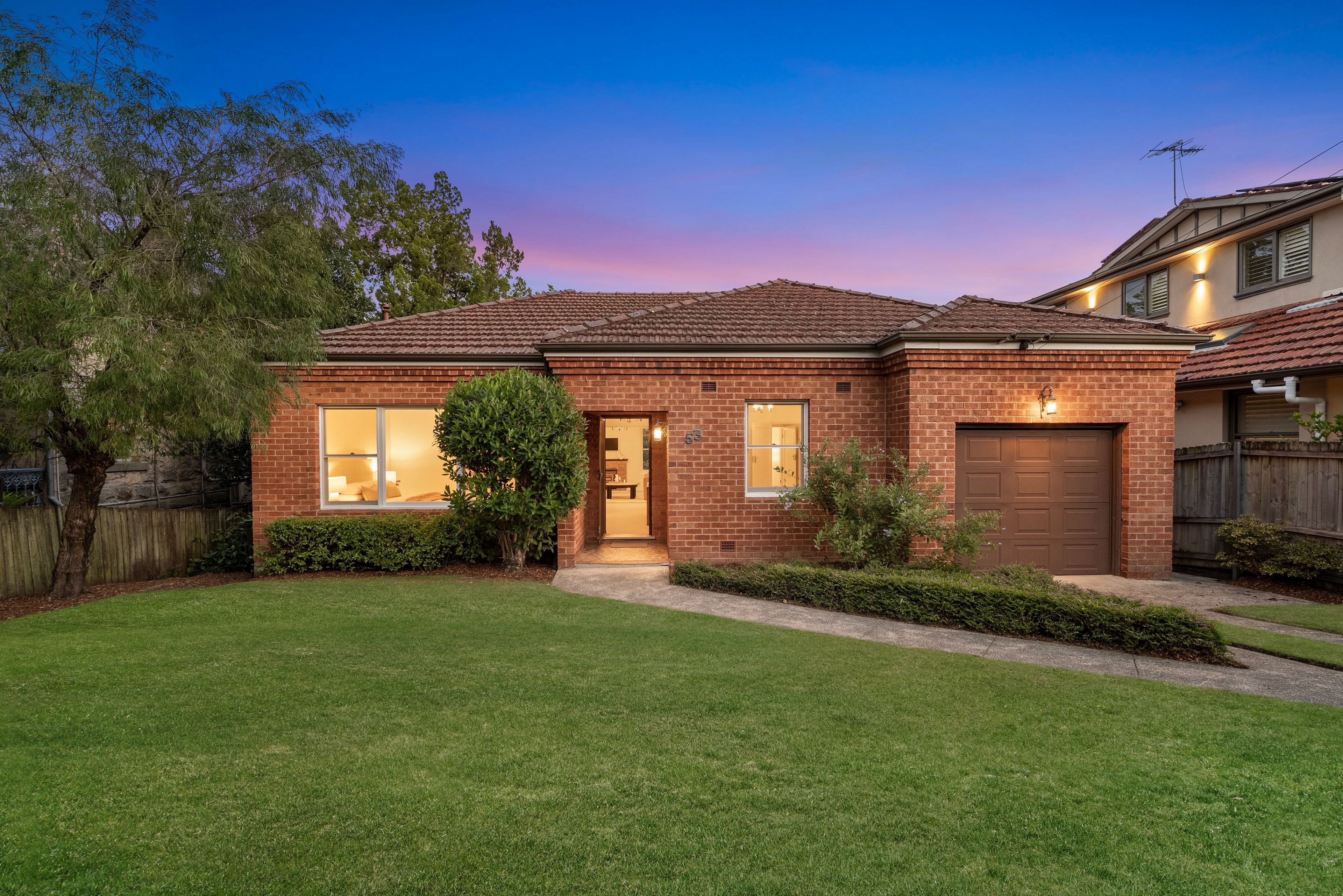 53 Clanalpine Street, Mosman, NSW 2088