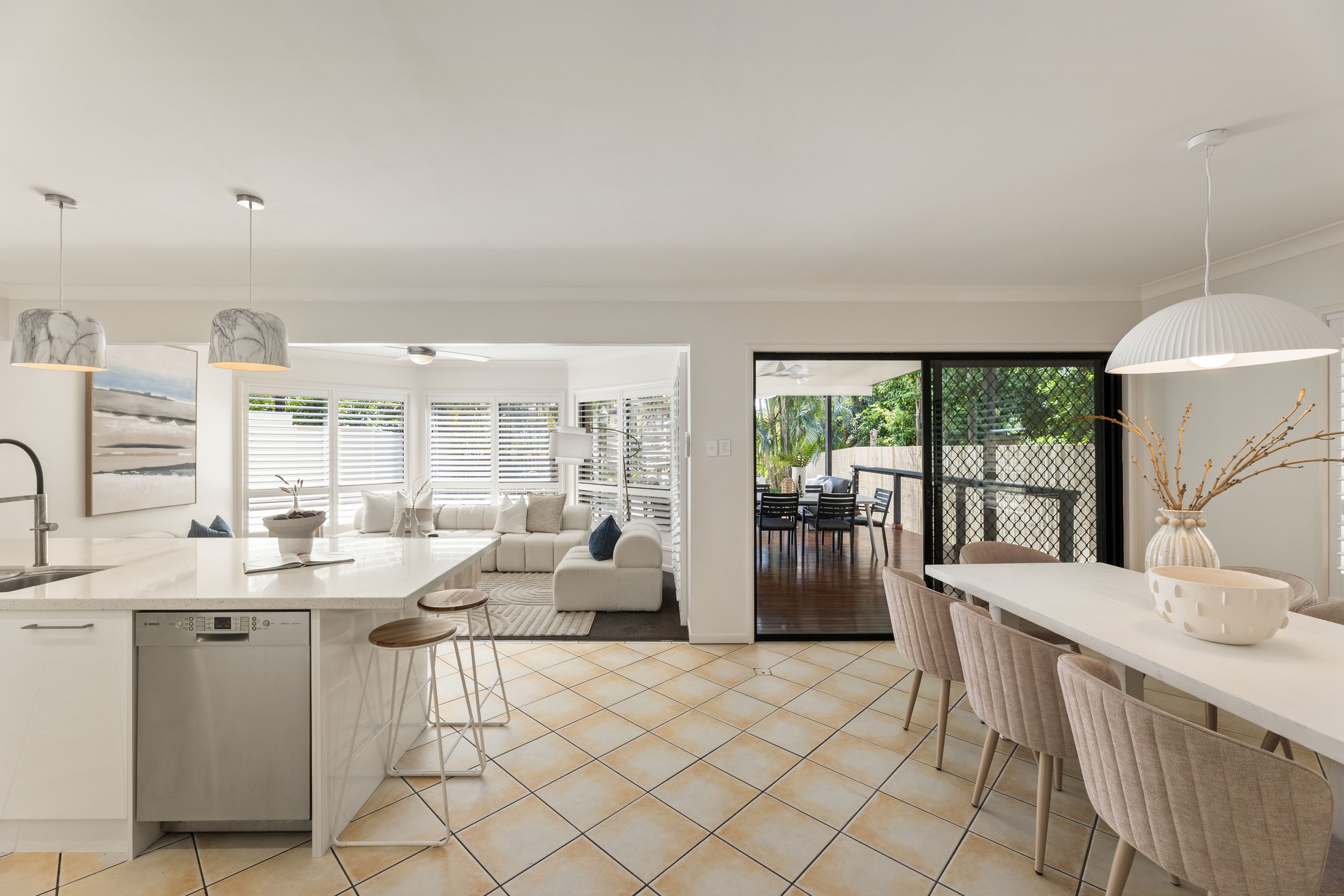 4 Stephenson Street, Bardon, QLD 4065