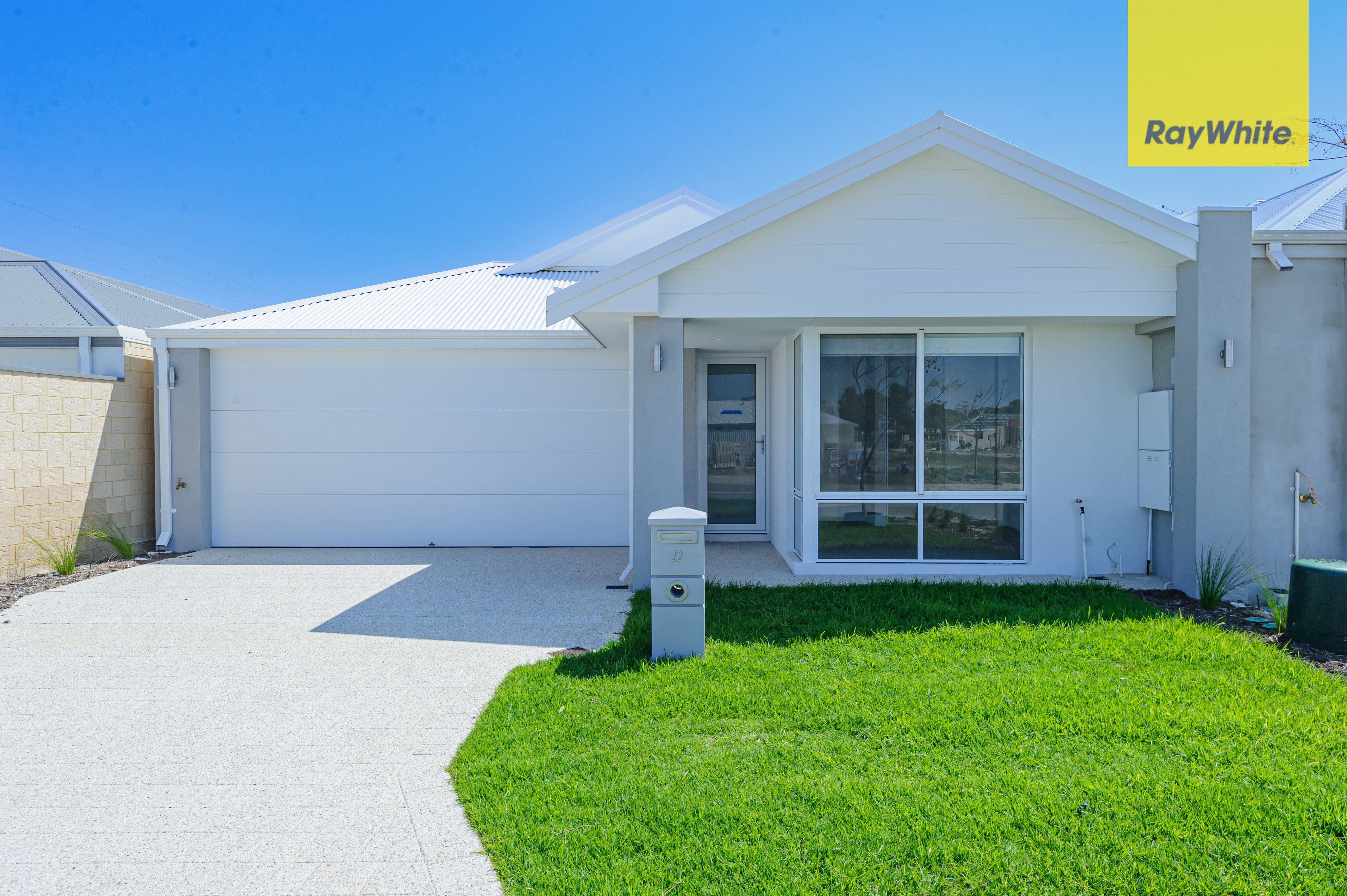 22 Kulbardi Way, Bennett Springs, WA 6063