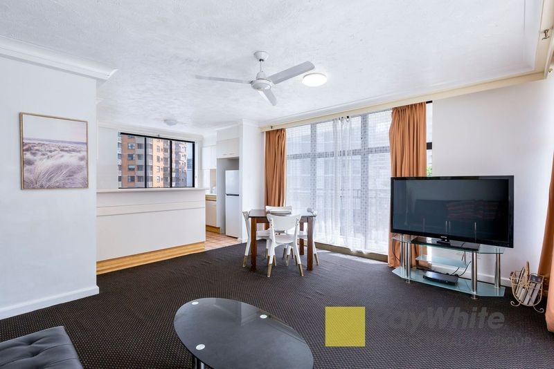407/18 HANLAN Street, Surfers Paradise, QLD 4217