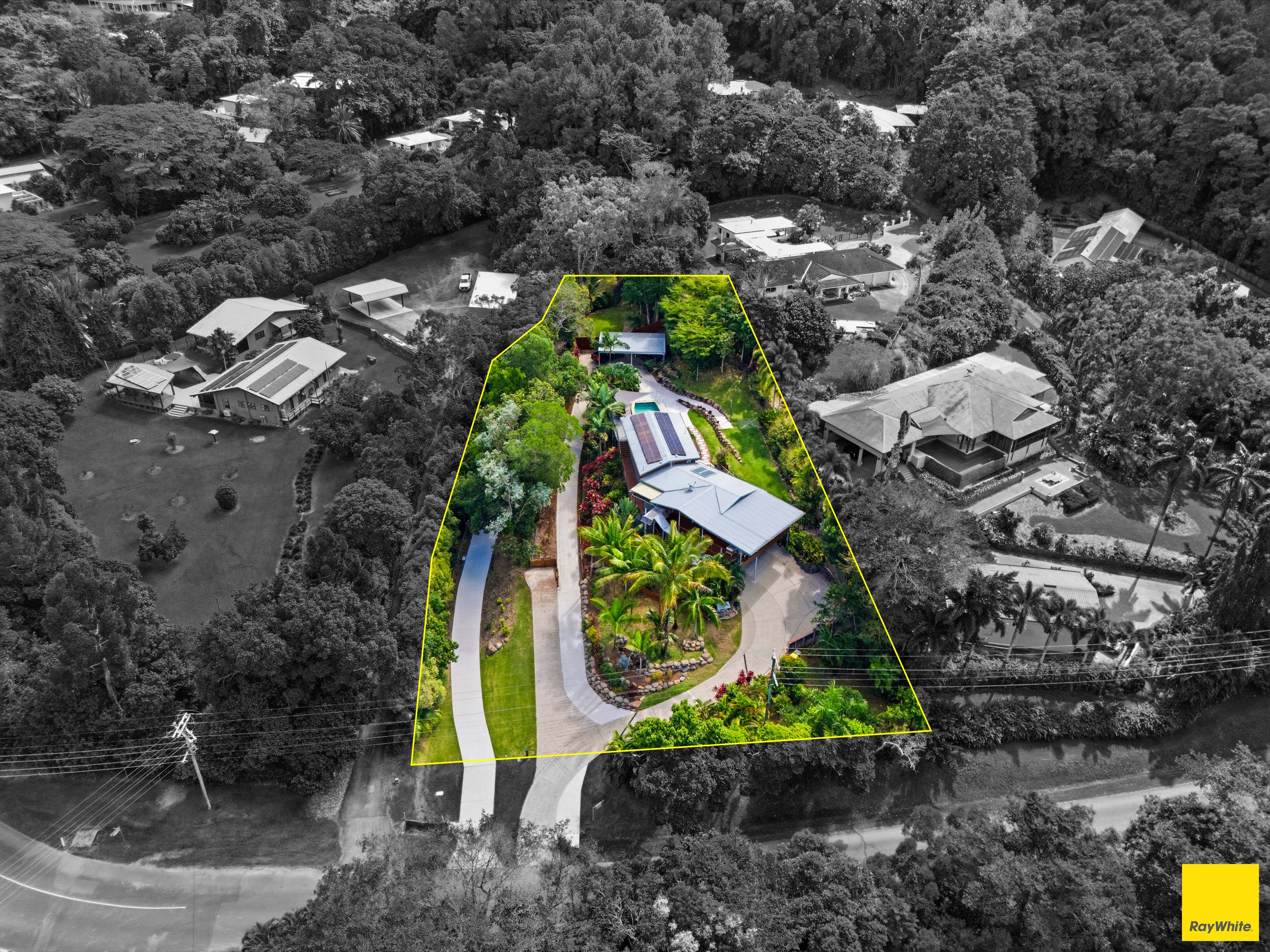 80 Stanton Road, Smithfield, QLD 4878