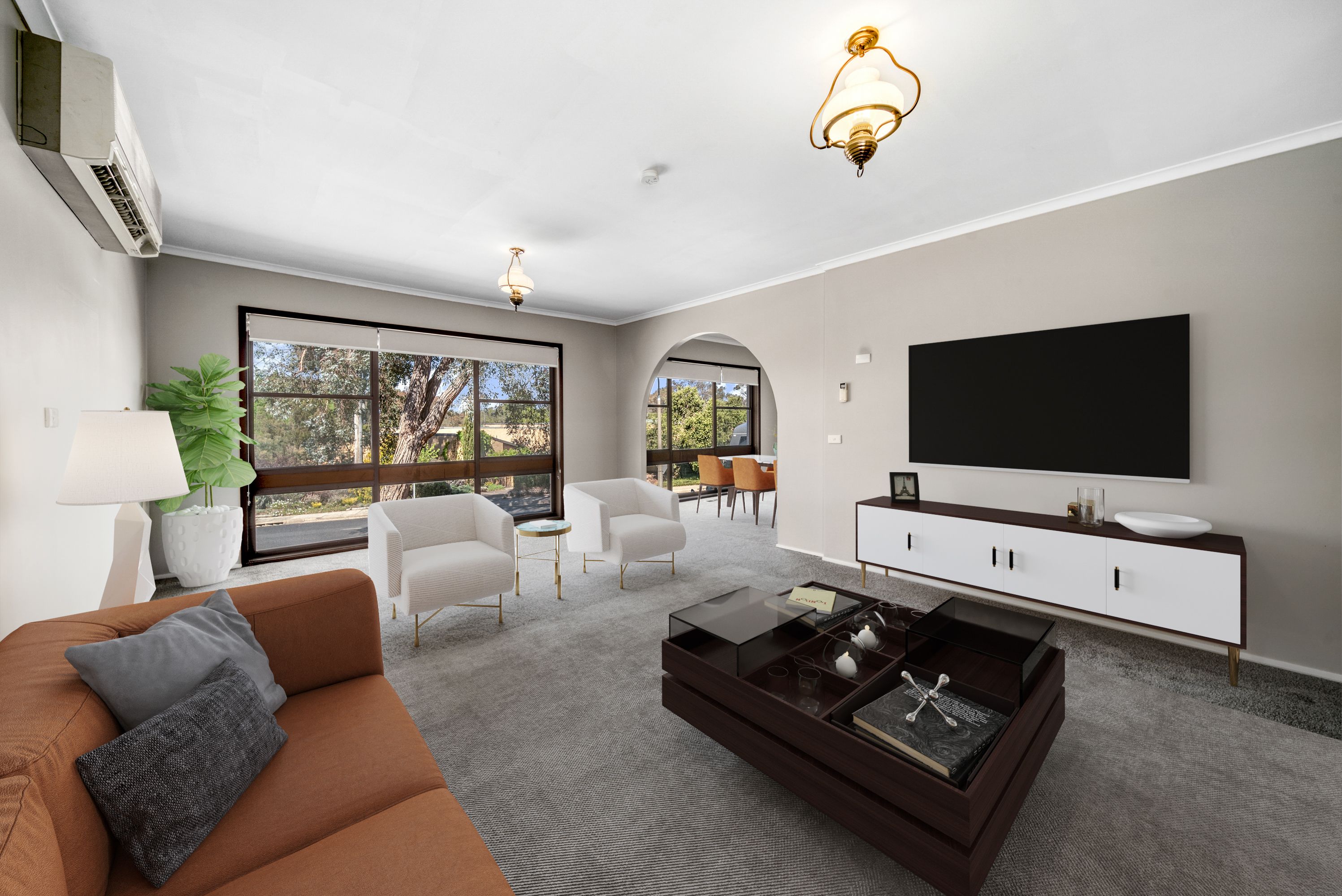 1 Davis Street, Weetangera, ACT 2614
