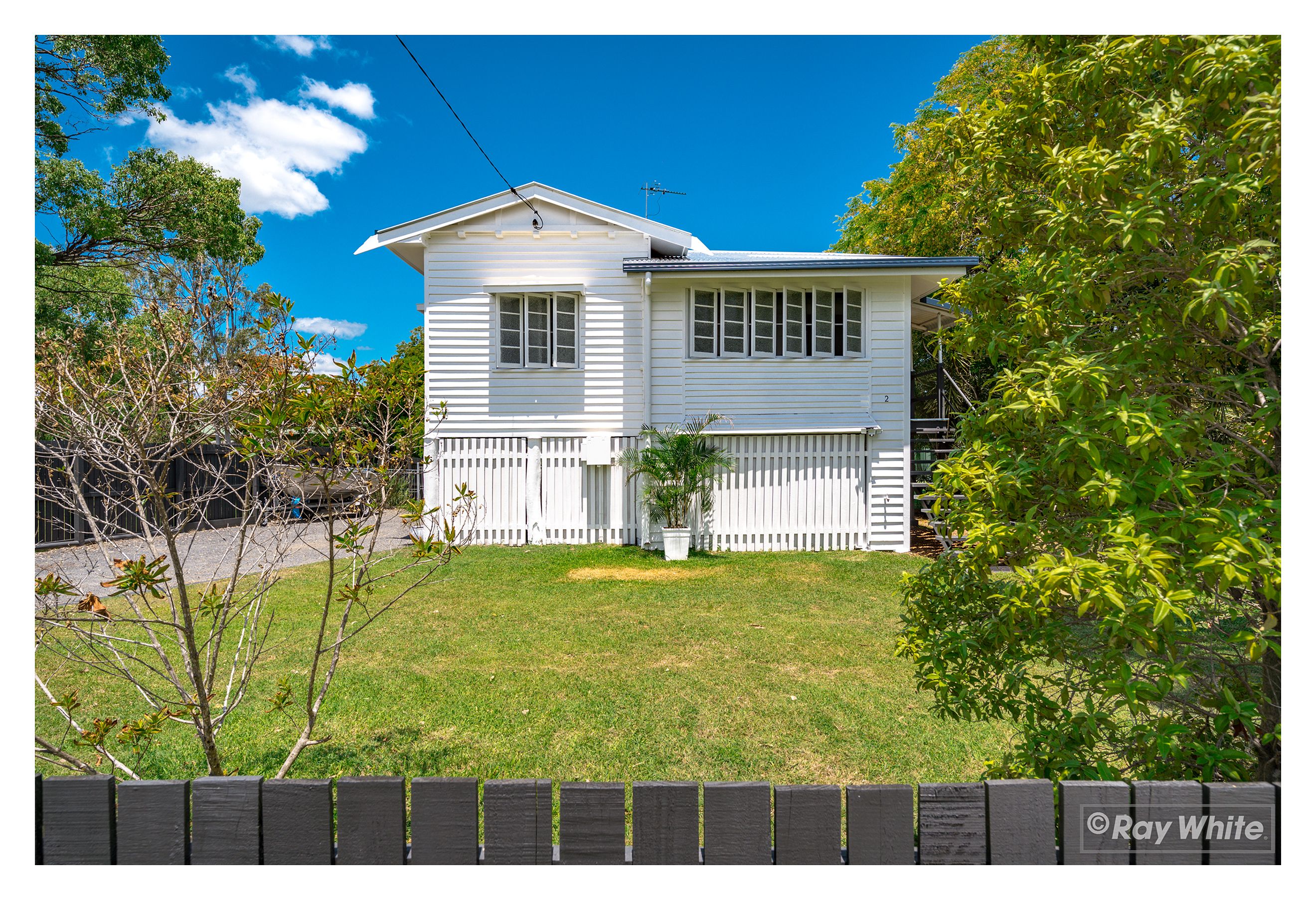 2 Harman Street, Wandal, QLD 4700