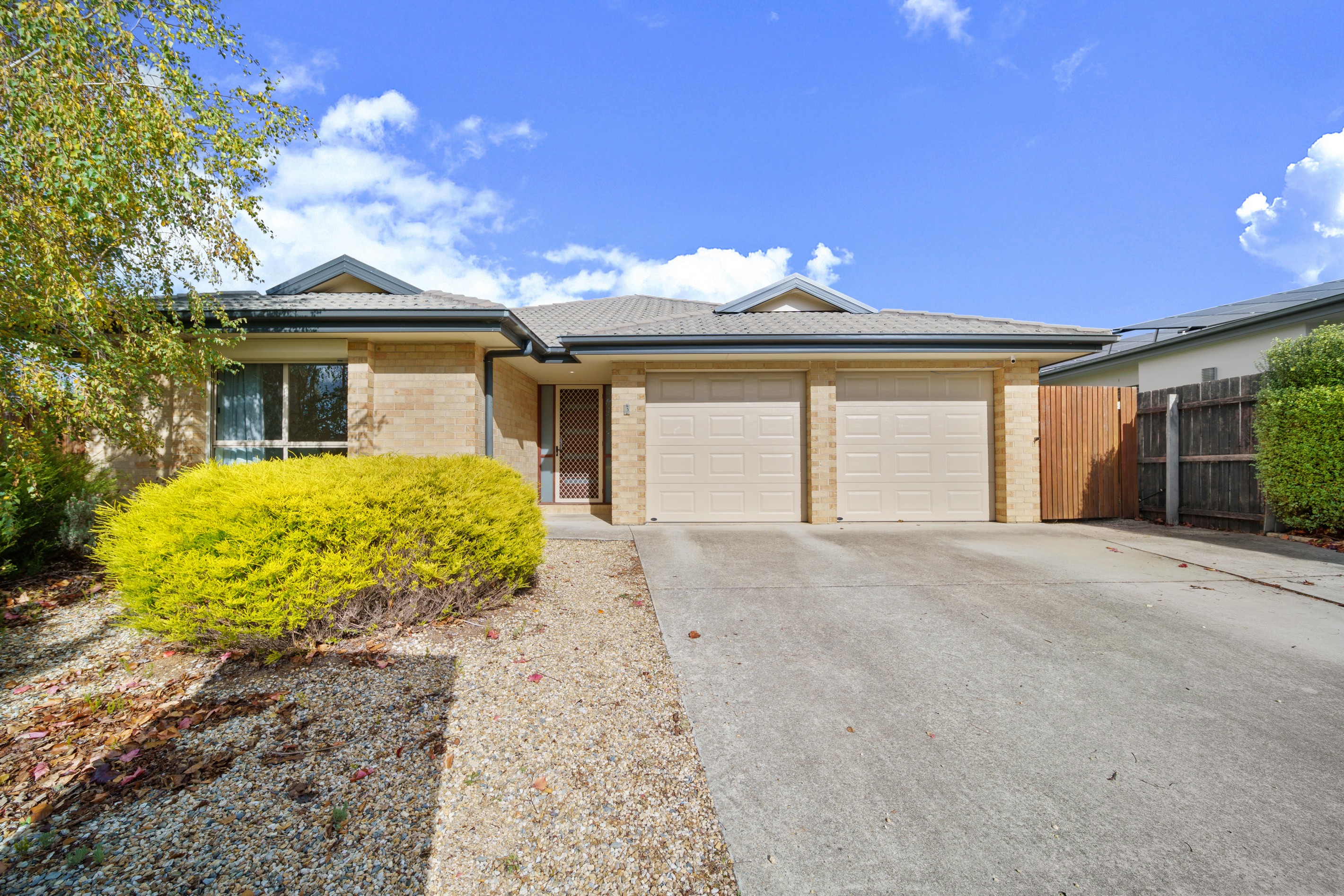 3 Scurry Street, Dunlop, ACT 2615