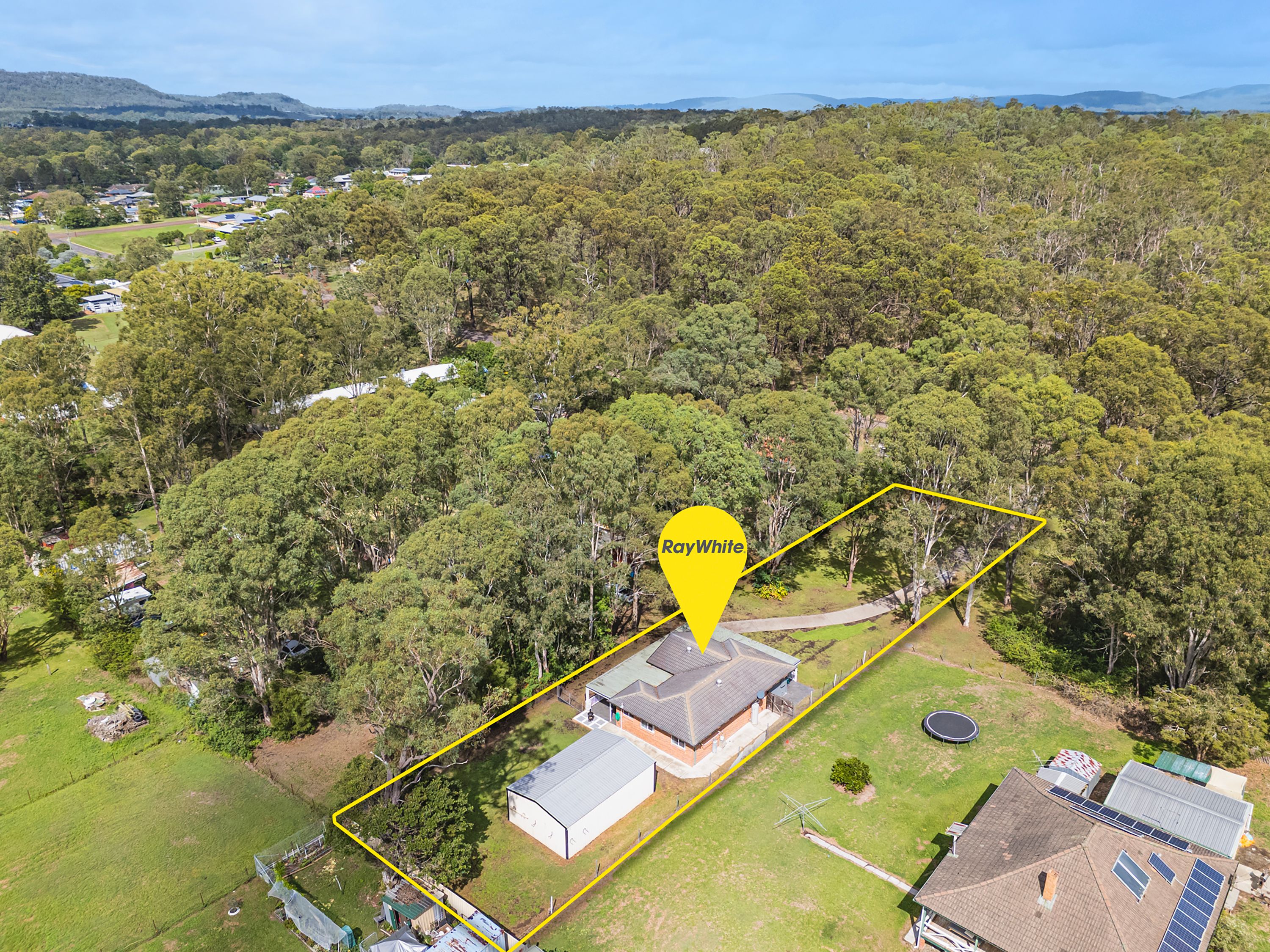 92 Marshall Street, Clarence Town, NSW 2321
