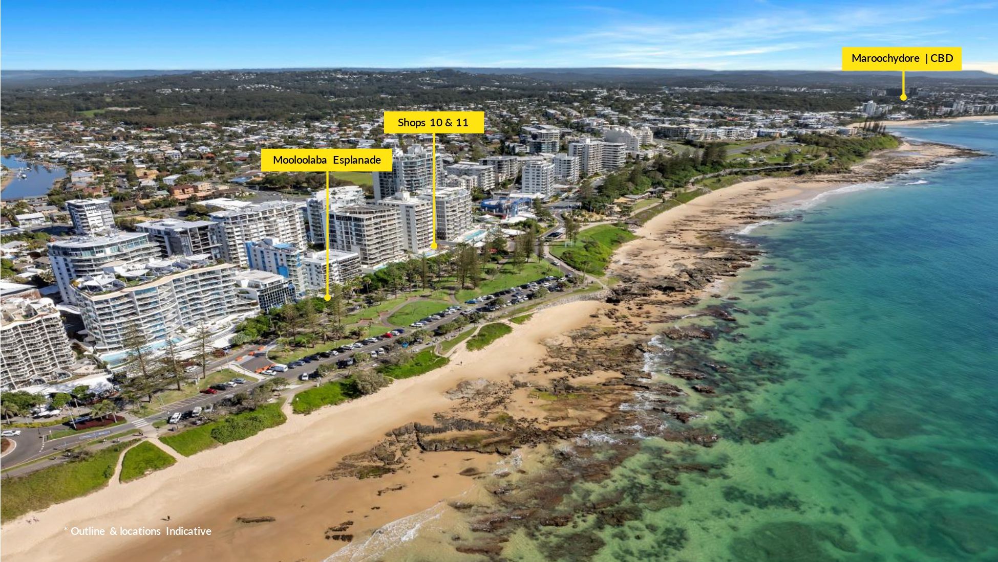 10/95 Mooloolaba Esplanade, Mooloolaba, QLD 4557