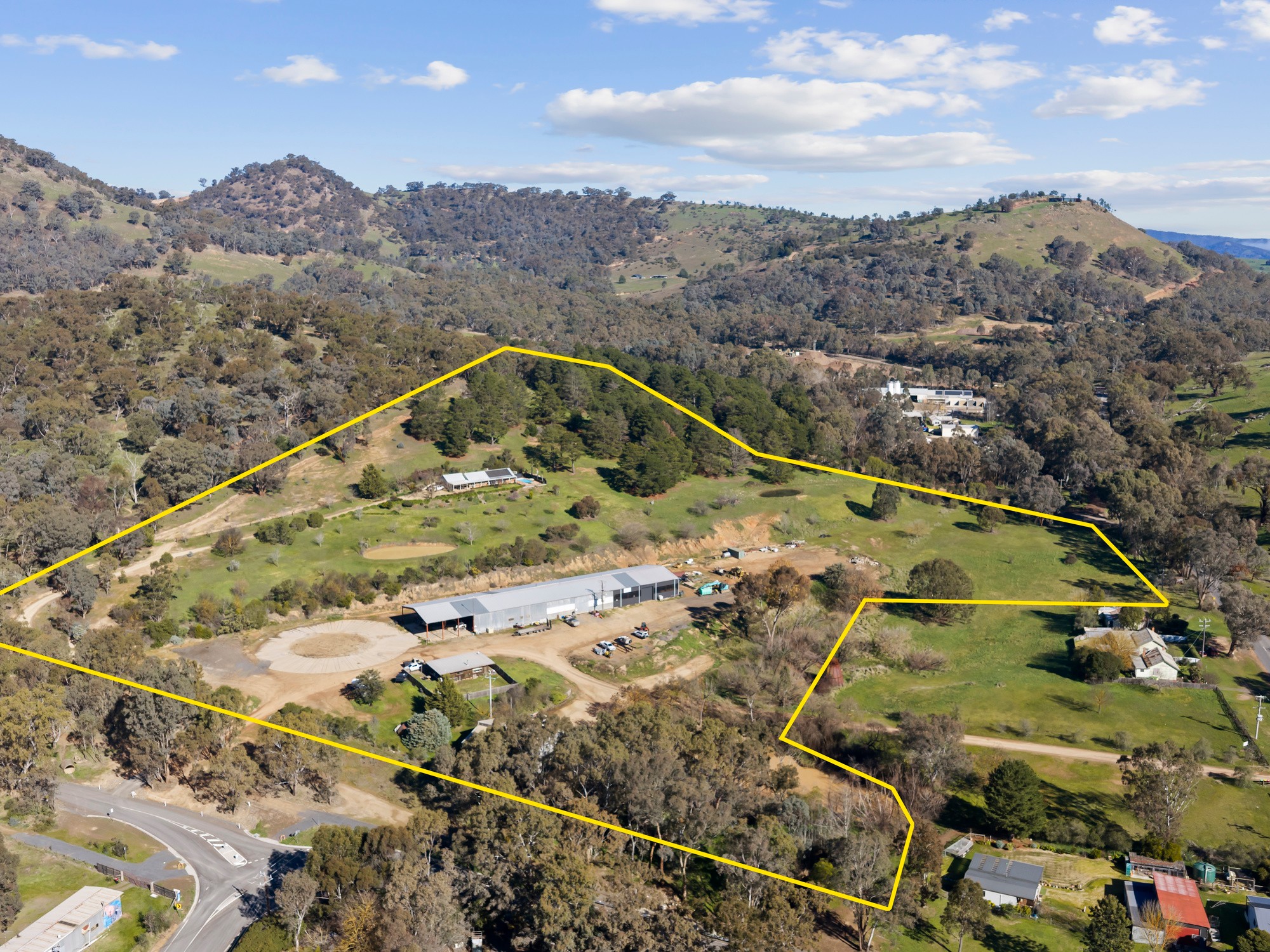 145 Monkey Gully Road, Mansfield, VIC 3722
