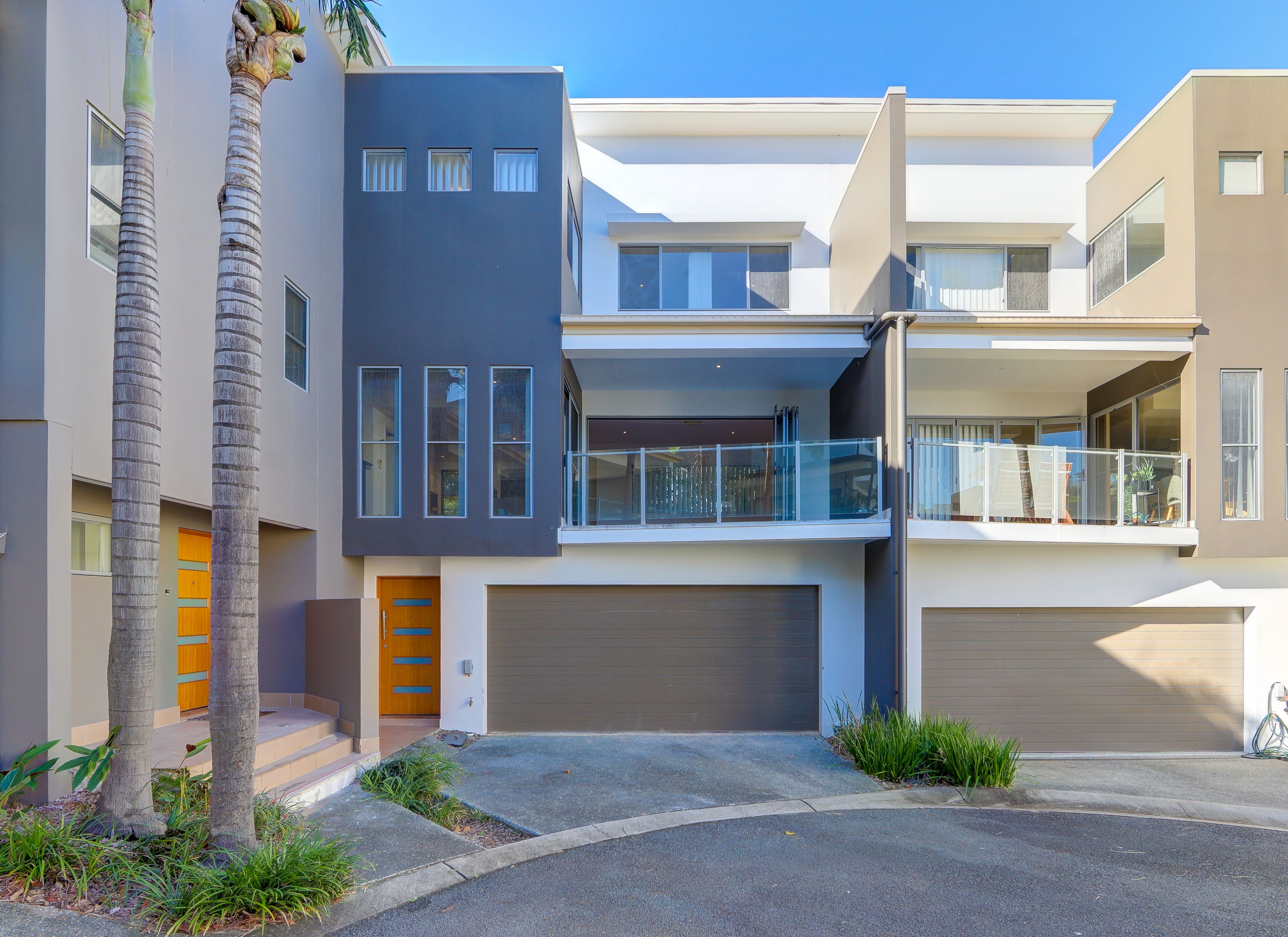 5/17 Great Southern Drive, Robina, QLD 4226