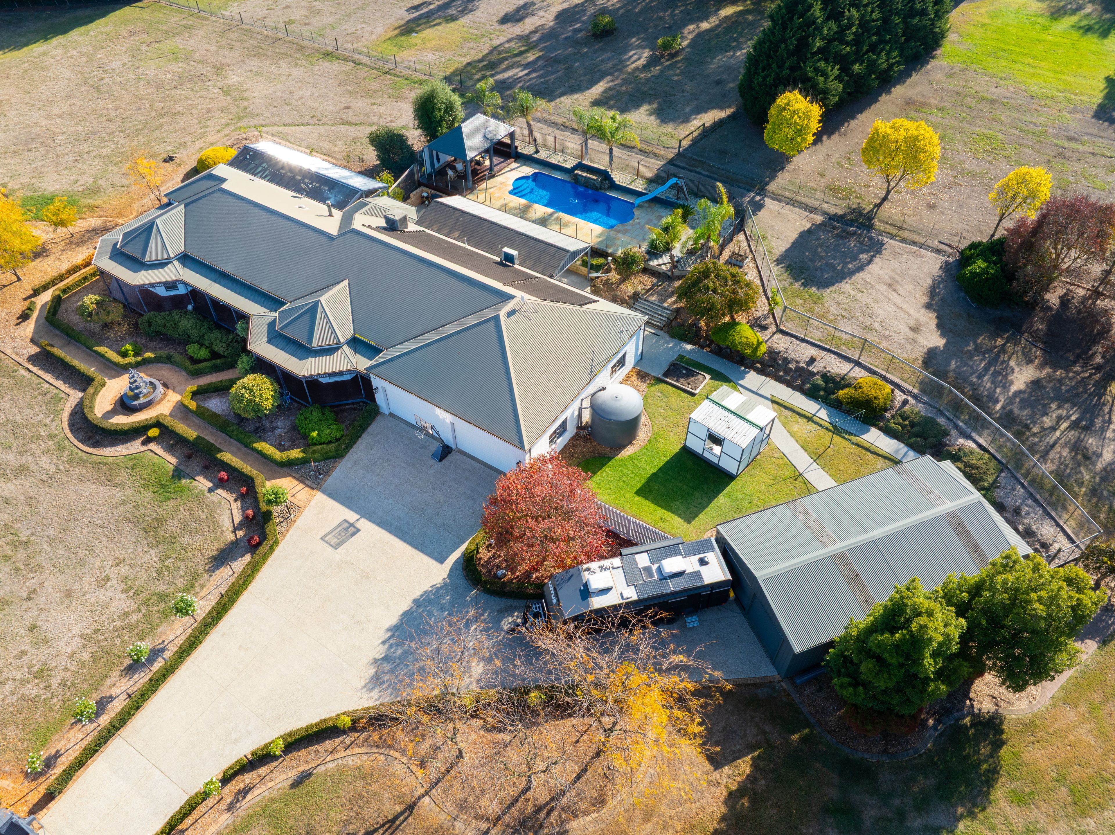 10 Jeffrey Drive, Yarrambat VIC 3091