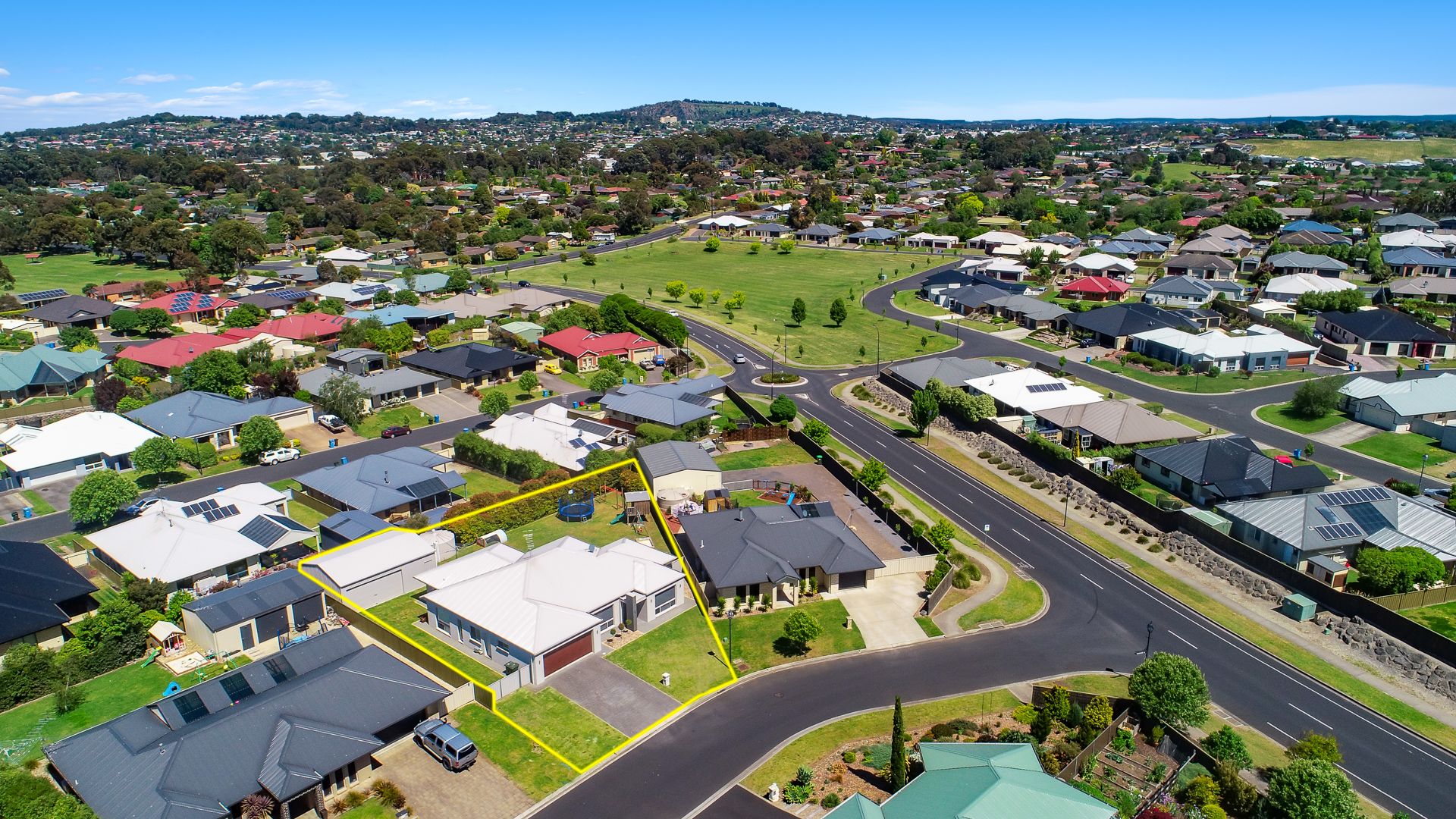 4 Veldarose Lane, Mount Gambier, SA 5290