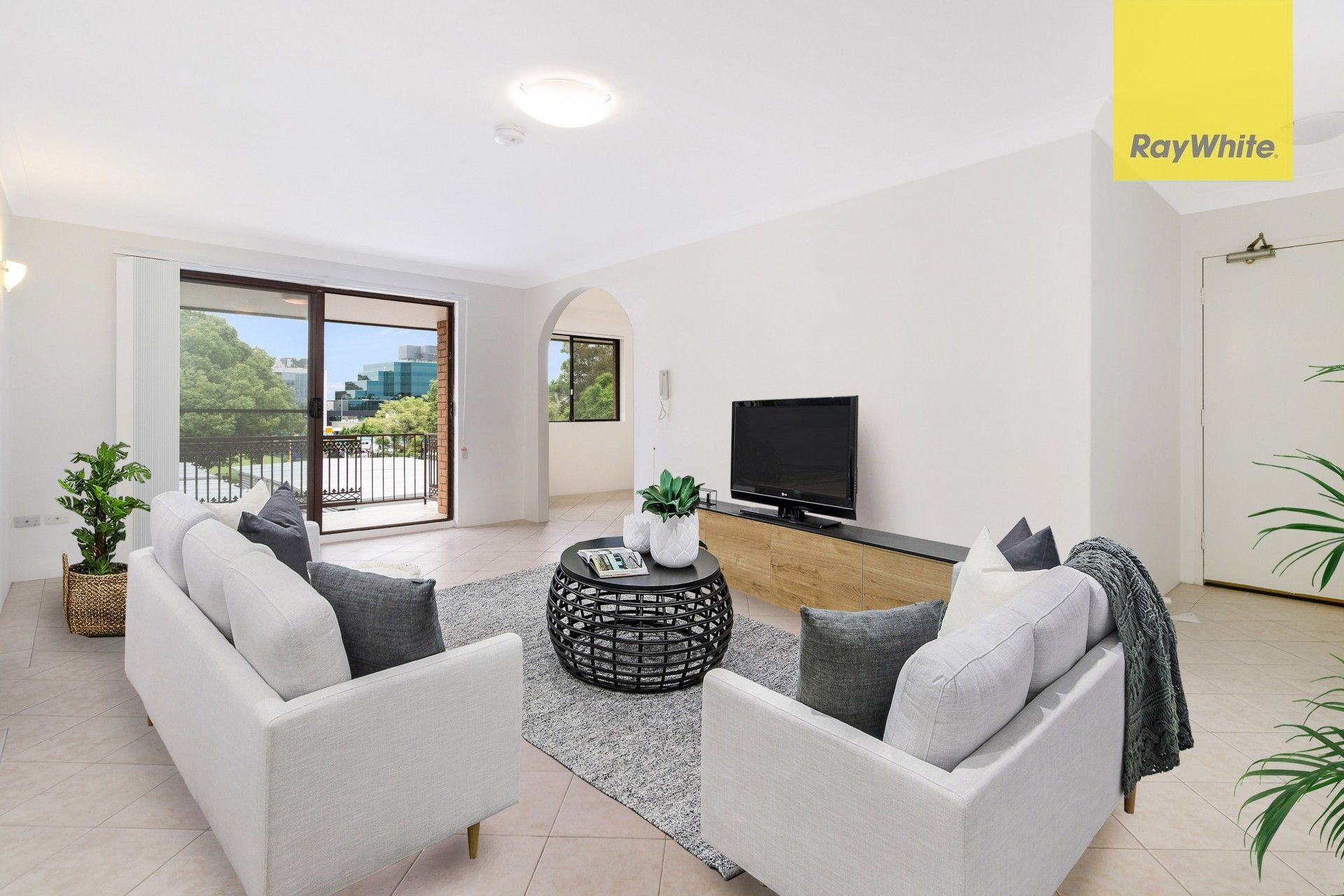 8/8 Harold Street, Parramatta, NSW 2150