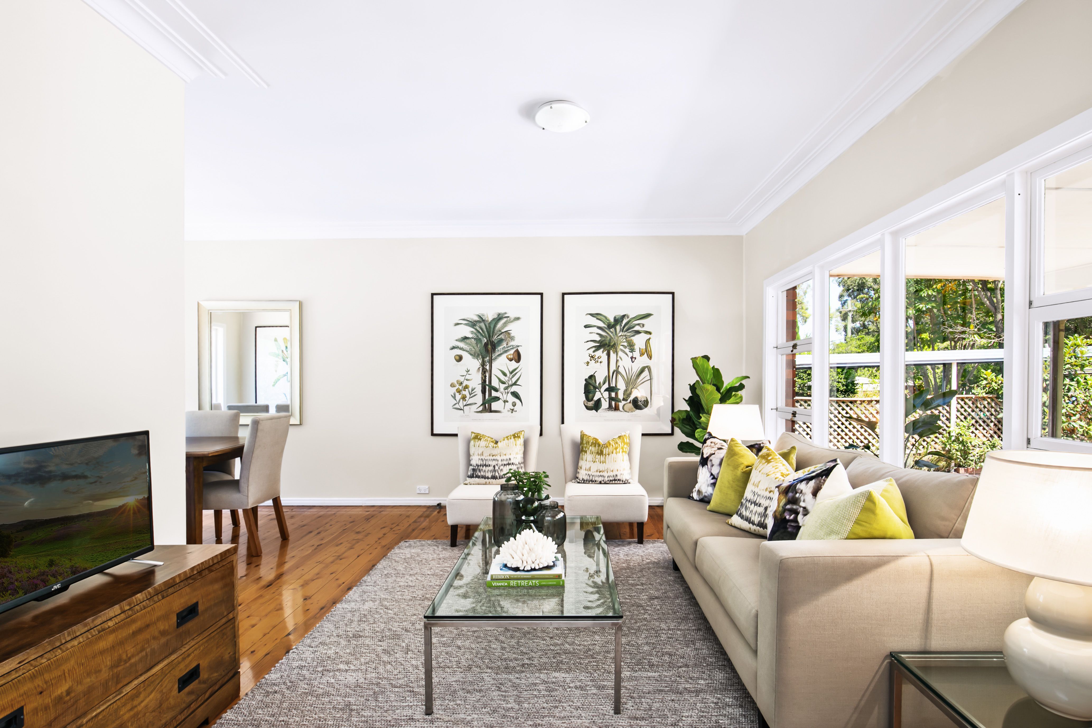 26 Balmaringa Avenue, Turramurra, NSW 2074