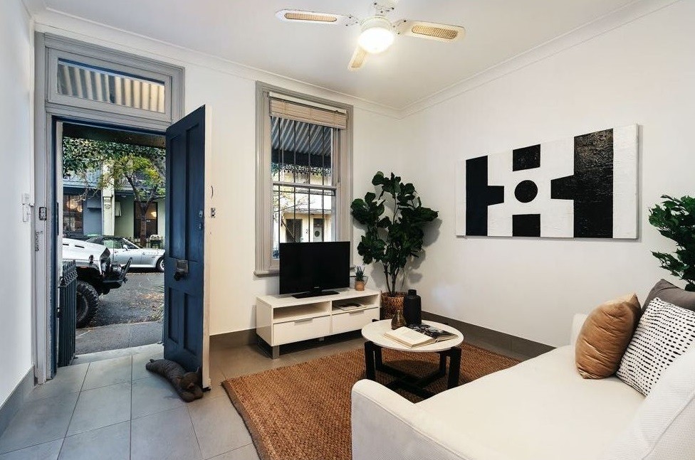 23 Gowrie Street, Newtown, NSW 2042