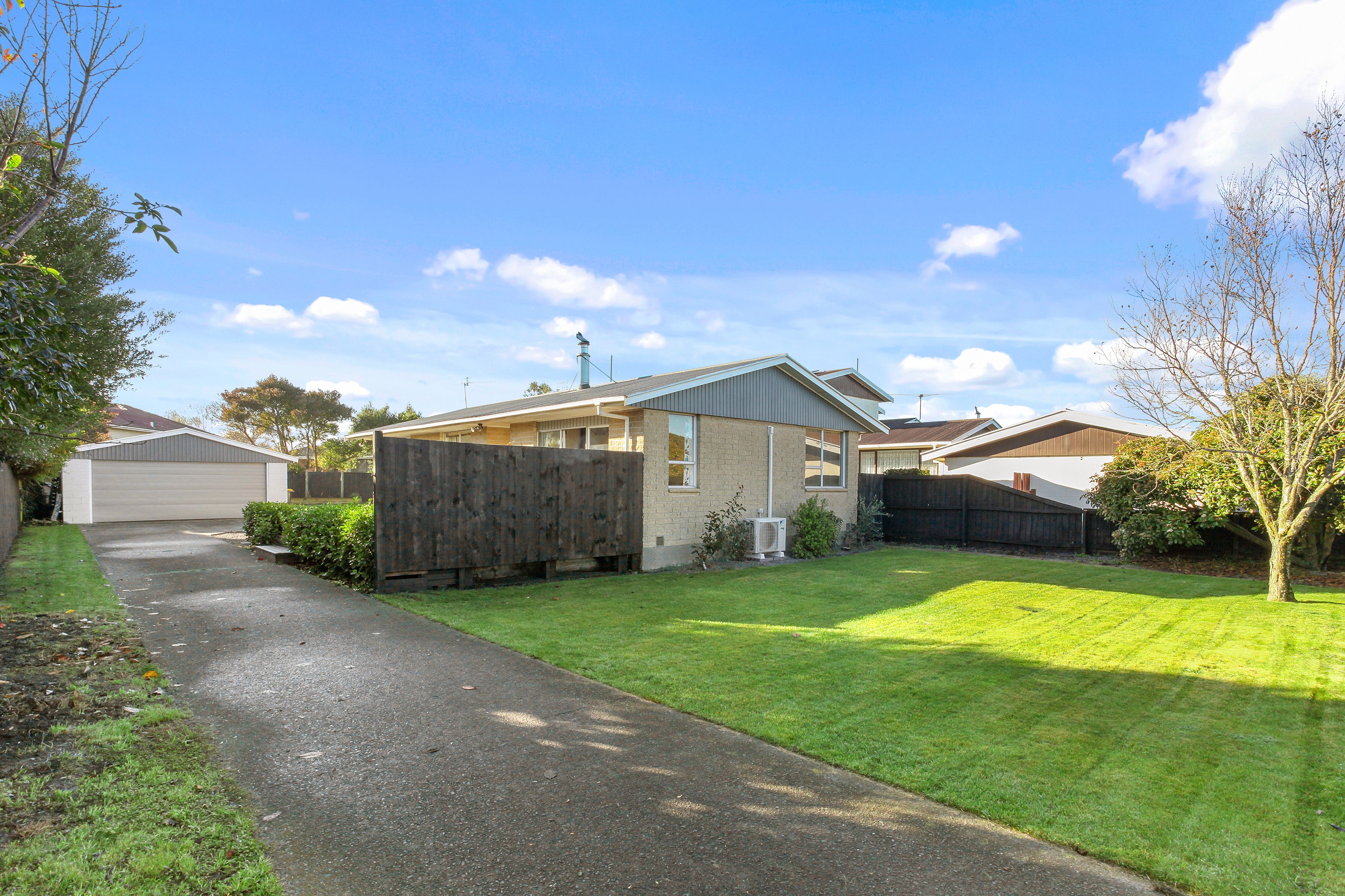 164 Halswell Junction Road, Halswell, Christchurch City