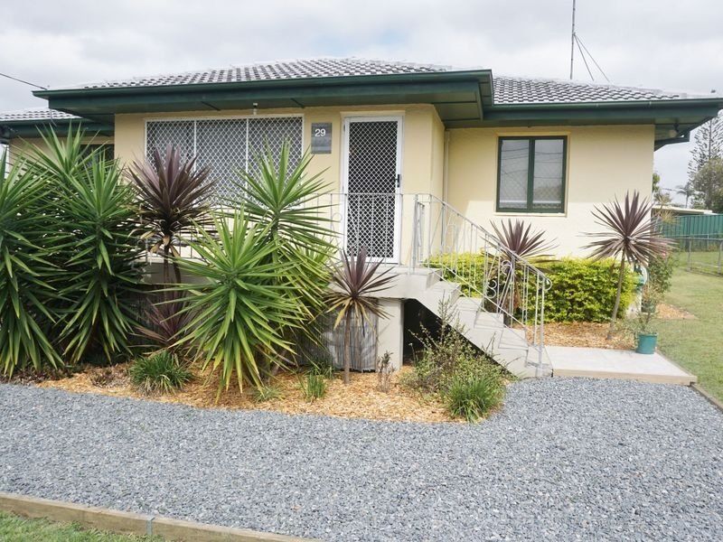 29 Madison Street, Woodridge, QLD 4114