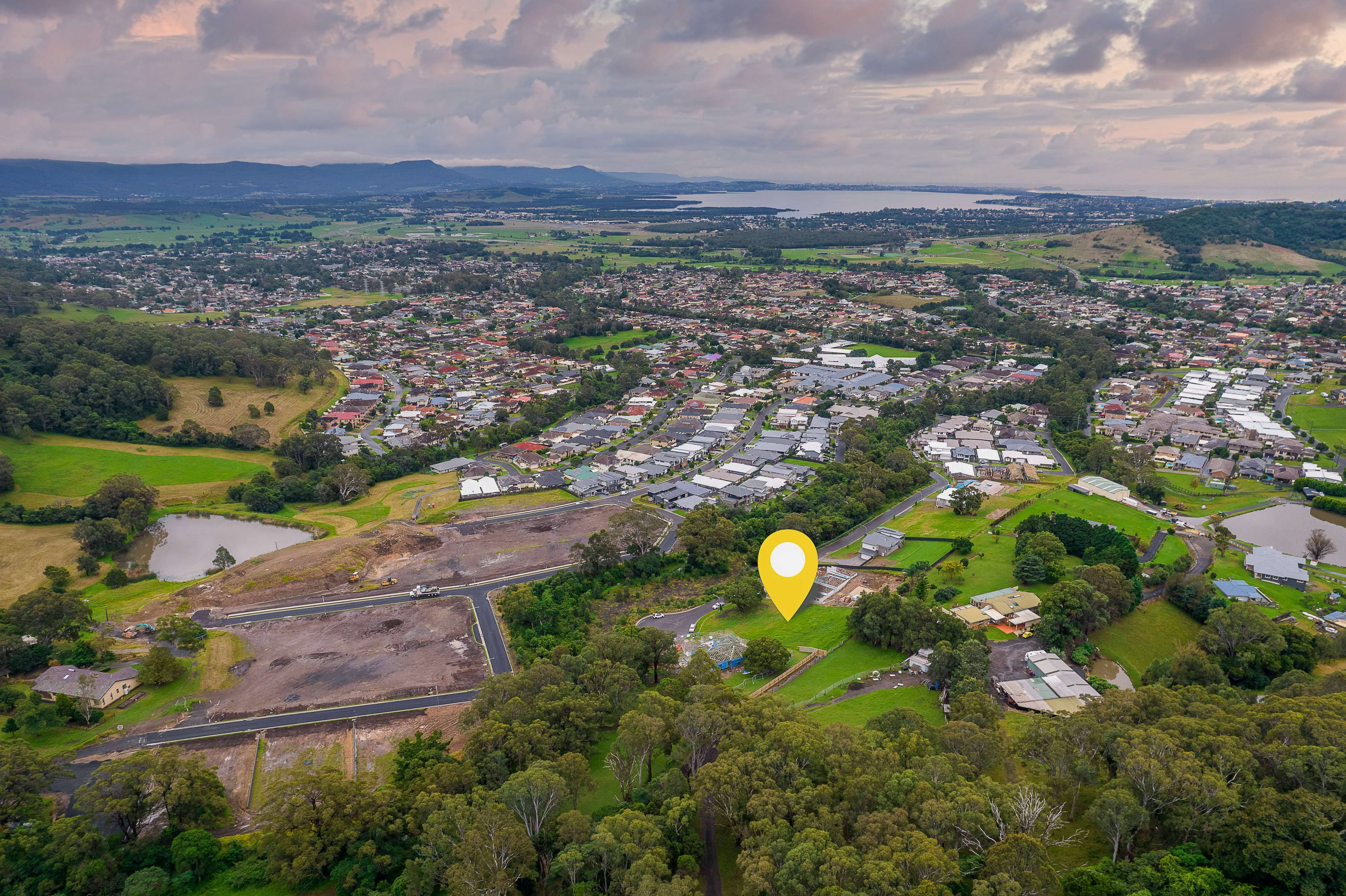 21 Yolanda Street, Albion Park NSW 2527