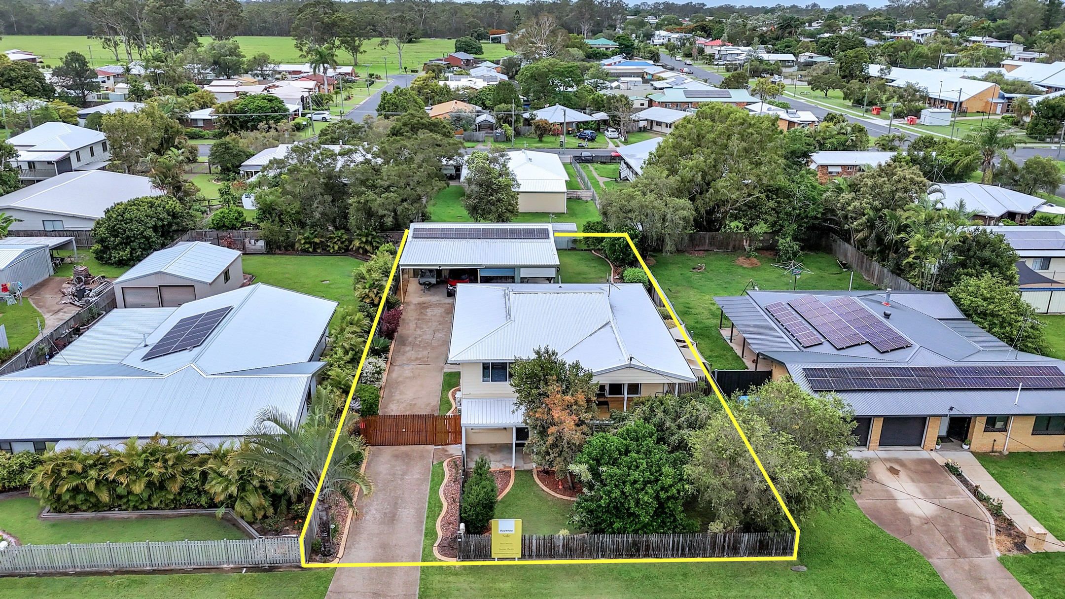 27 Holme Street, Granville, QLD 4650
