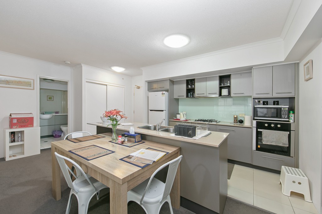 1708/79 Albert Street, Brisbane City, QLD 4000