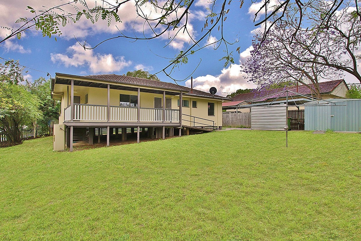 91 Toongarra Road, Leichhardt, QLD 4305