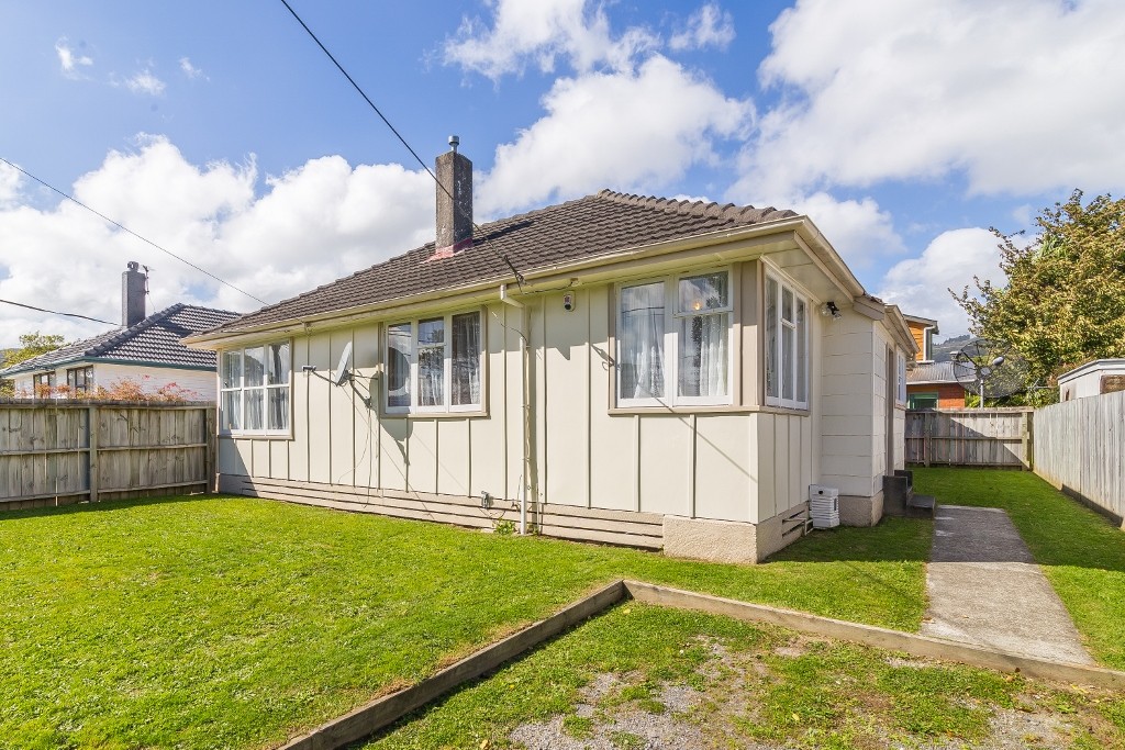 260 Oxford Terrace, Avalon, Lower Hutt City