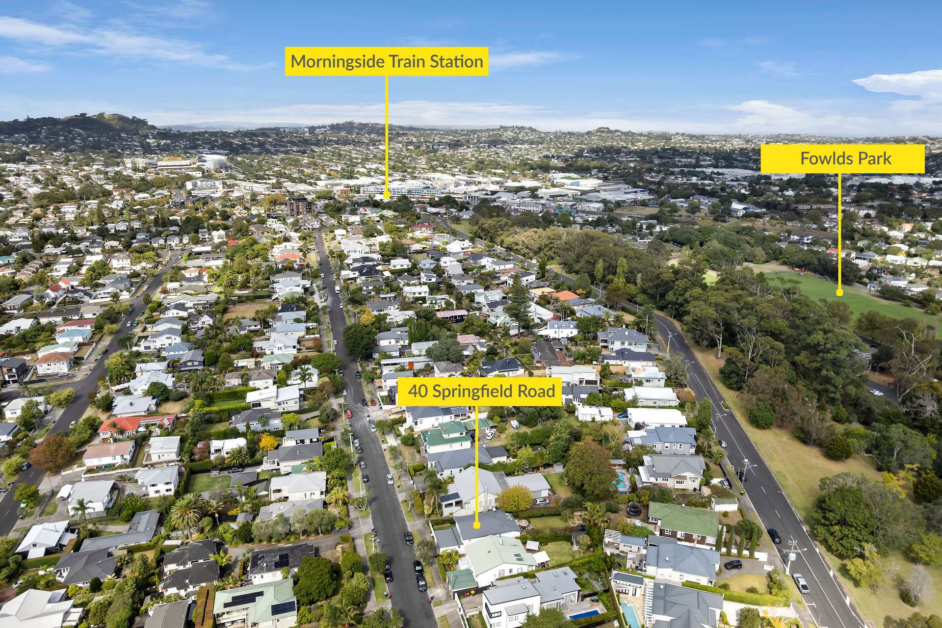 40 Springfield Road photo 17