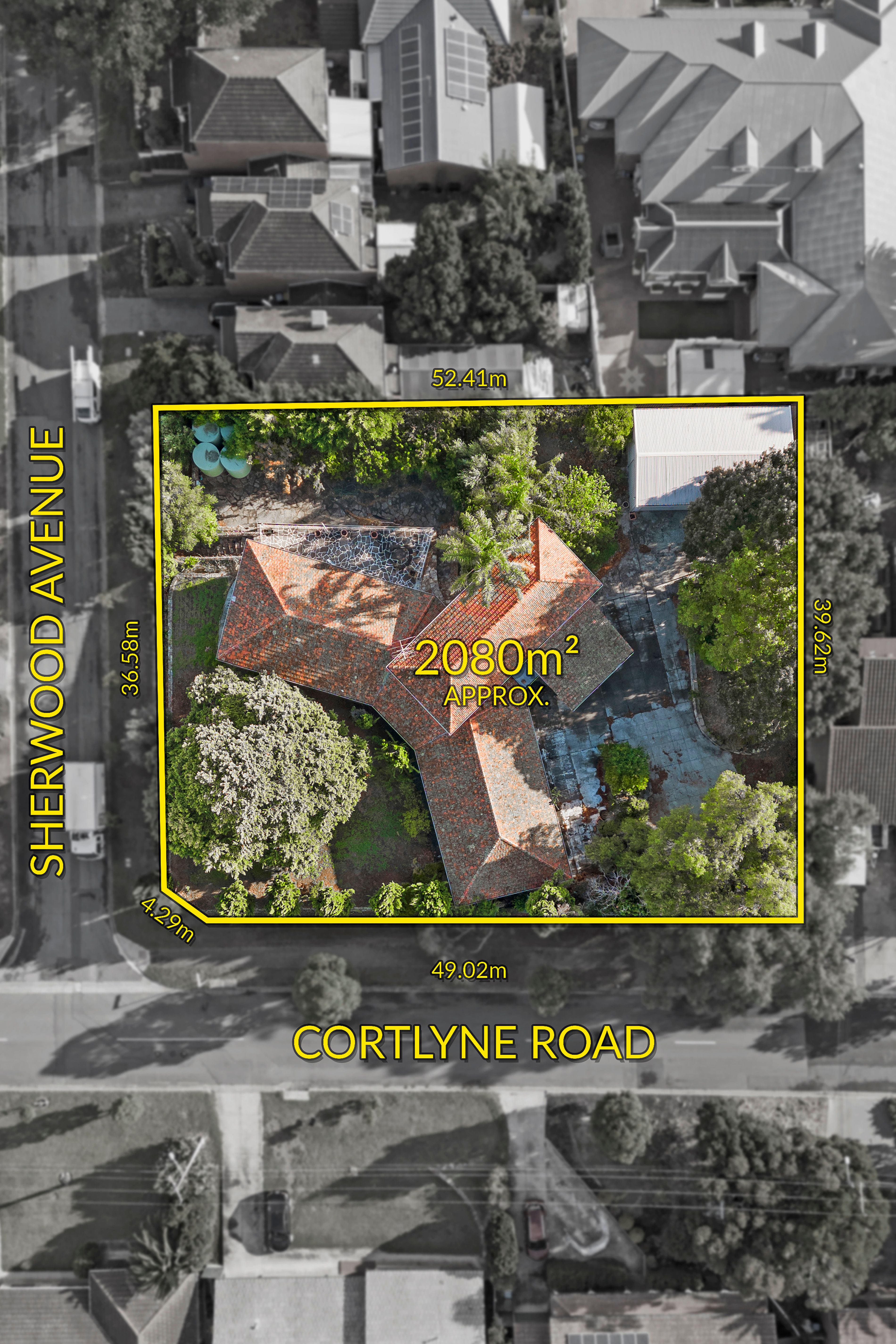 27 Cortlyne Road, Rostrevor, SA 5073