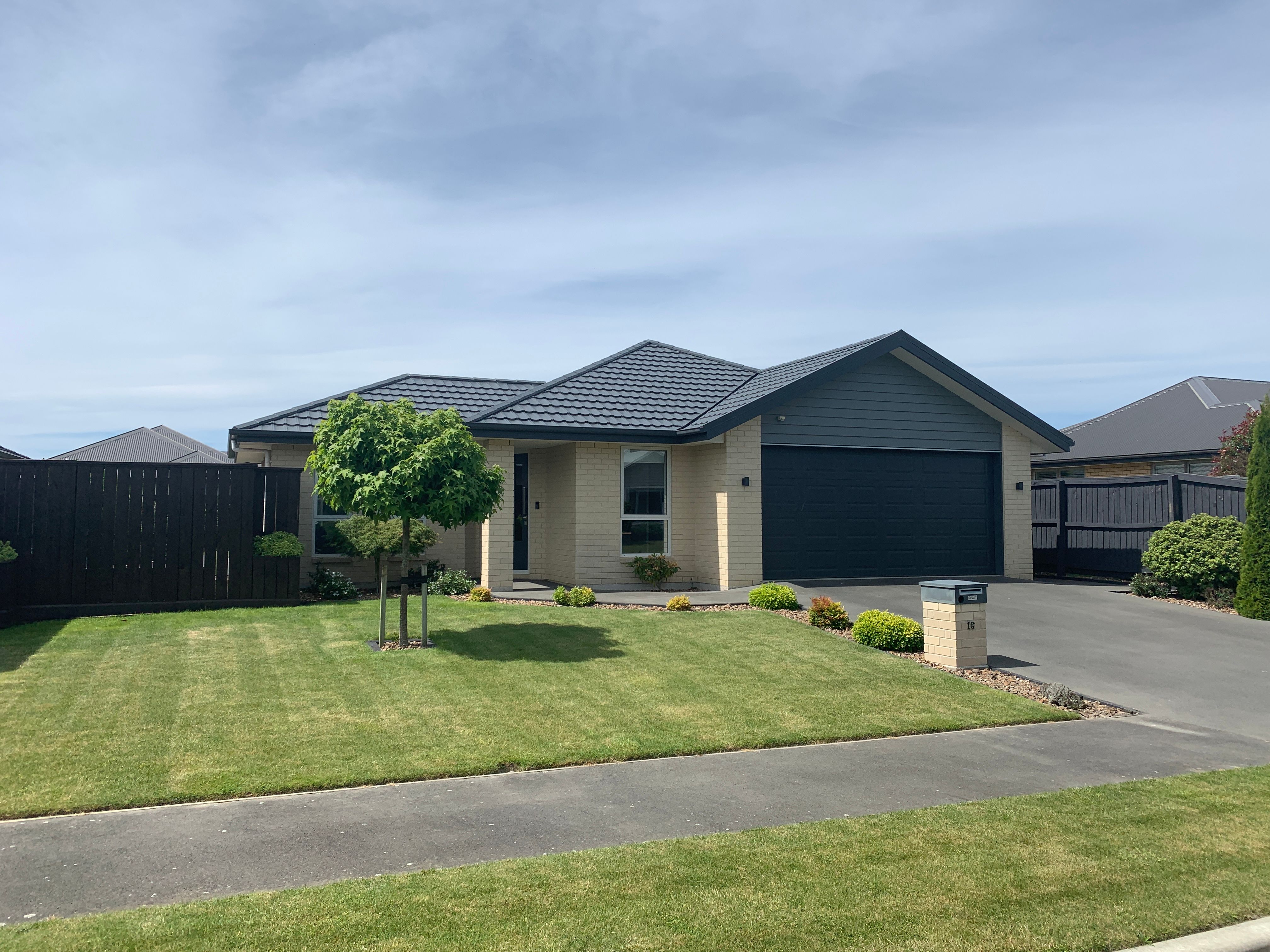 16 Cassidy Avenue, Lincoln, Selwyn District