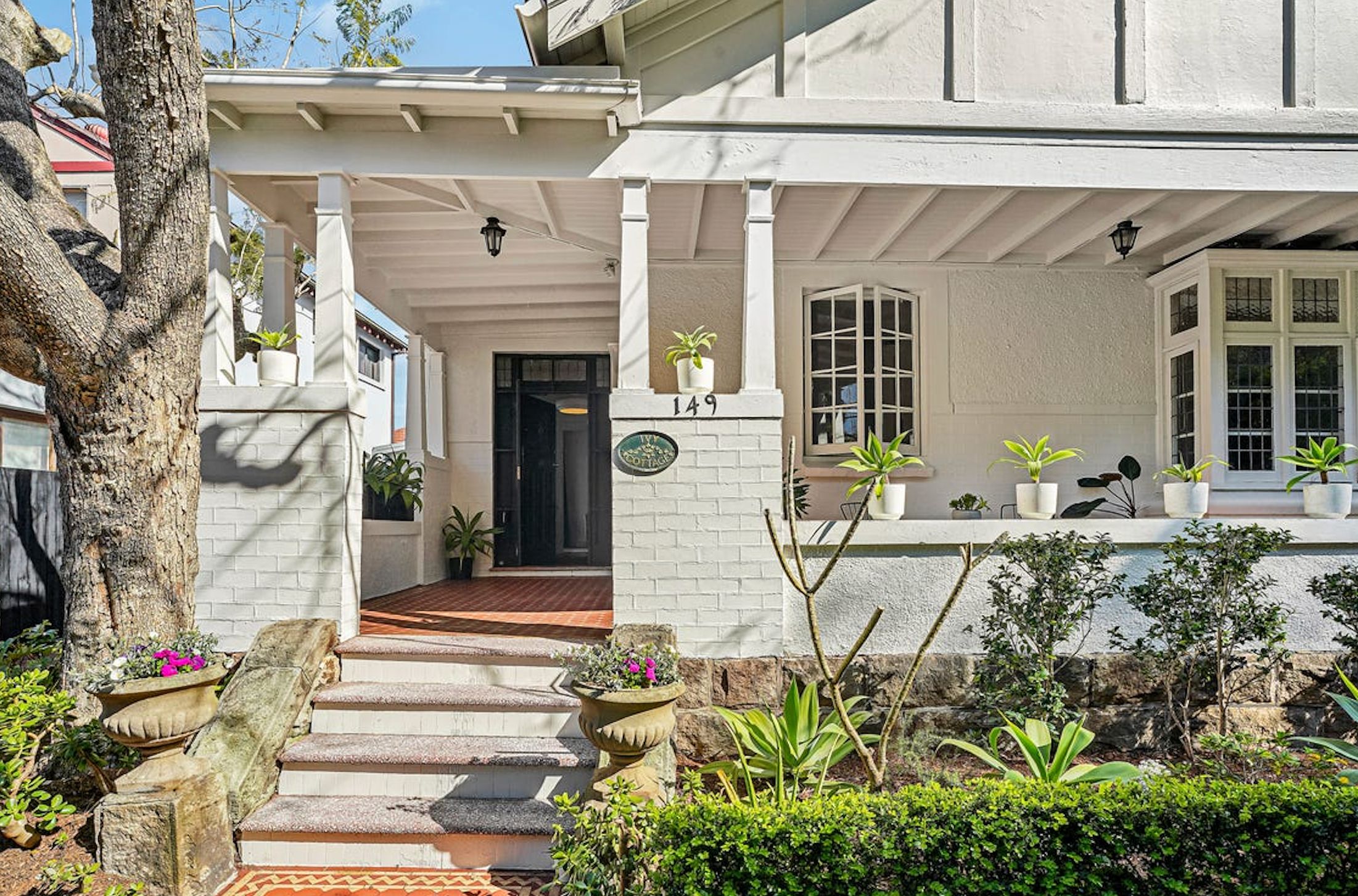 149 Darley Road, Randwick, NSW 2031