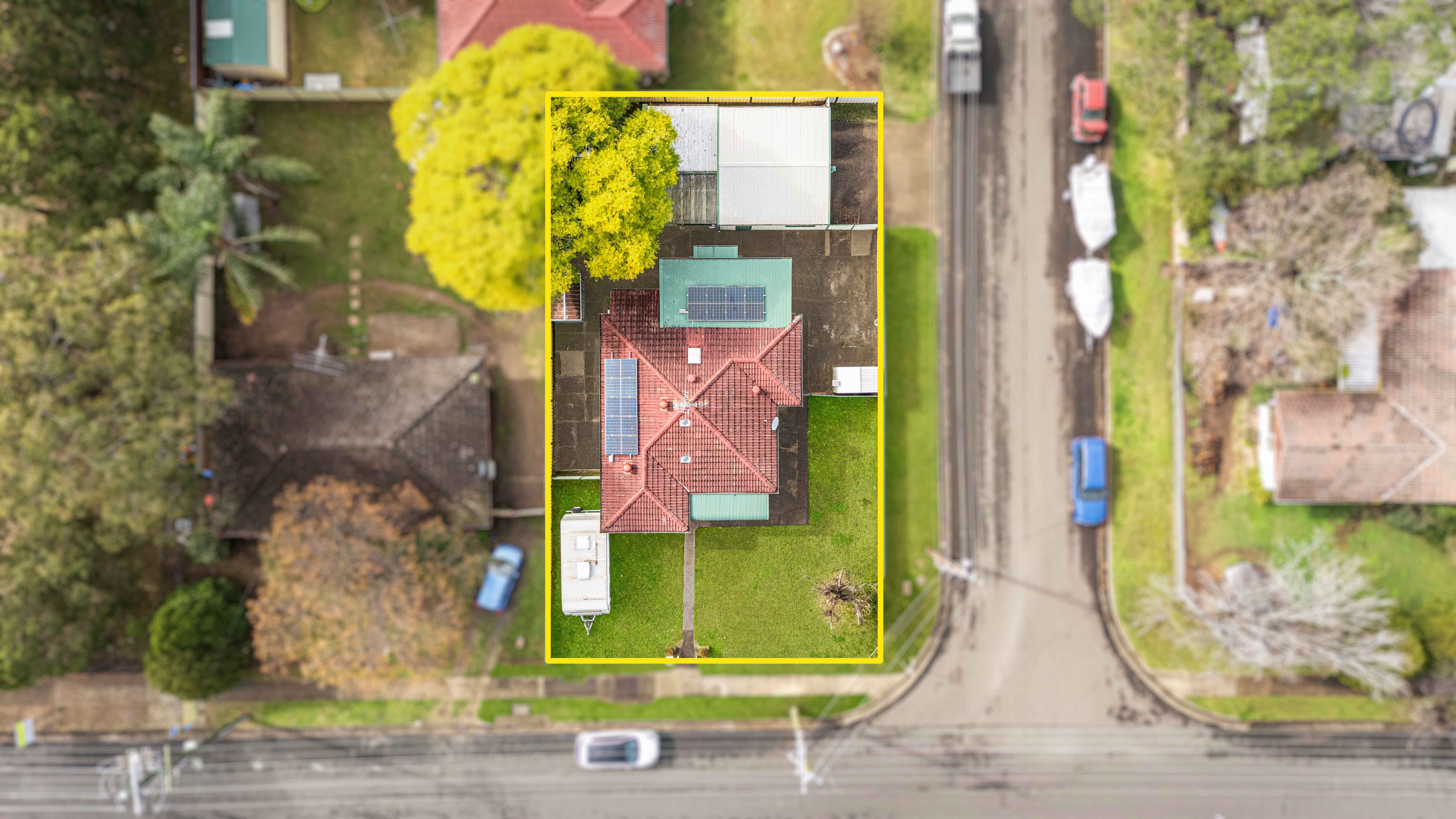 62 Wrench Street, Cambridge Park, NSW 2747