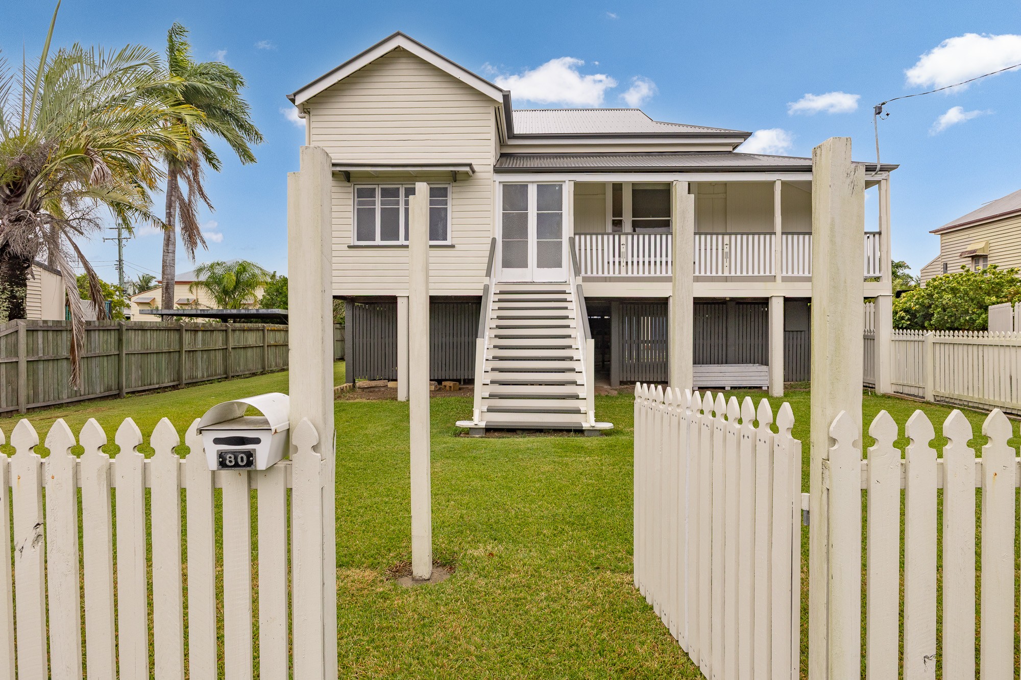 80 Pallas Street, Maryborough, QLD 4650
