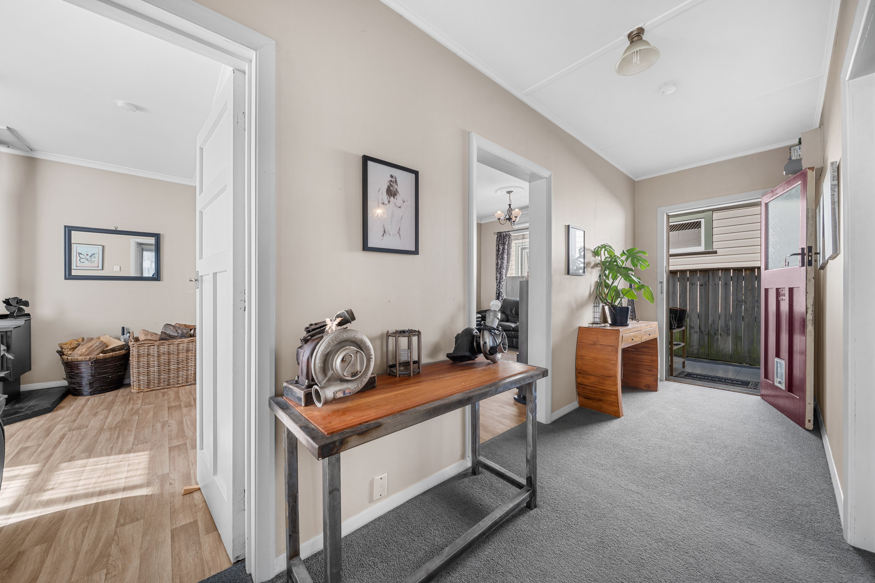46 Villa Street, Masterton, Masterton District