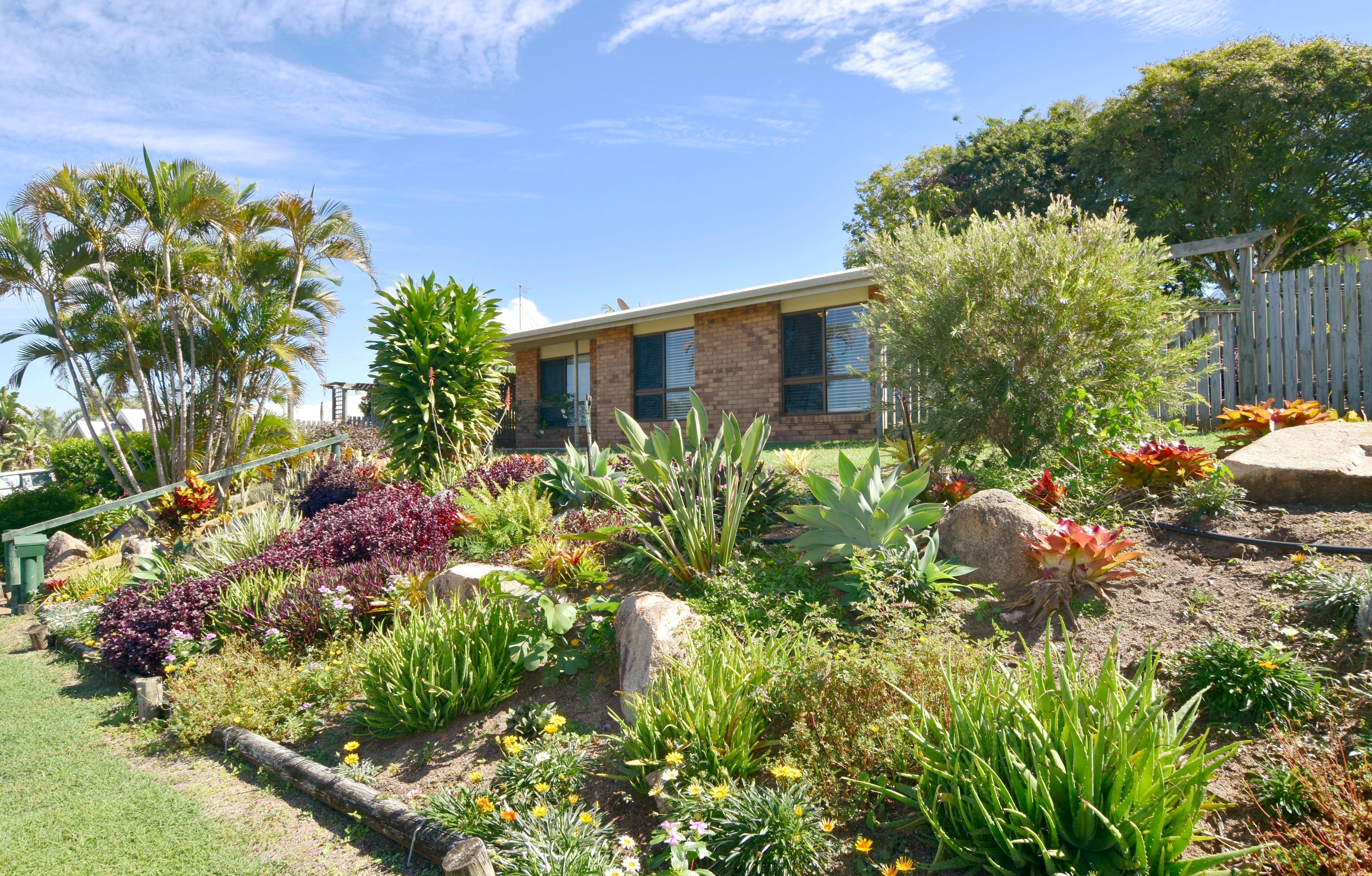 34 Drynan Close, Calliope, QLD 4680