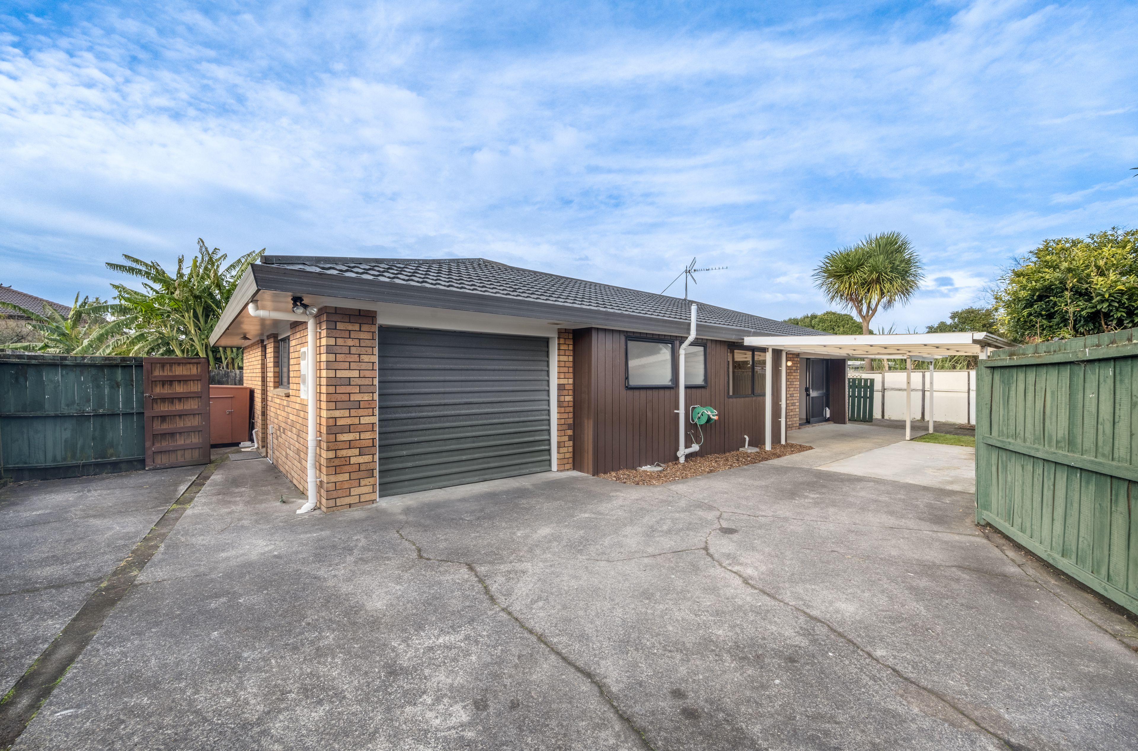 2/51 Birdwood Avenue, Papatoetoe, Manukau City
