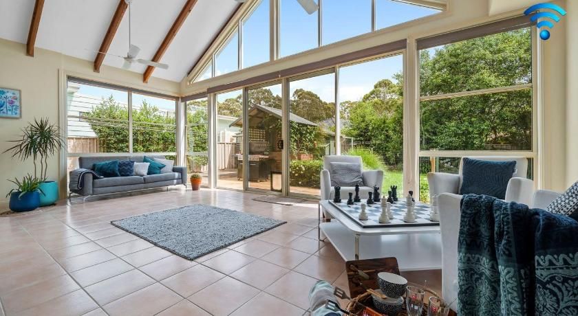 16 Sydney Avenue, Callala Bay, NSW 2540