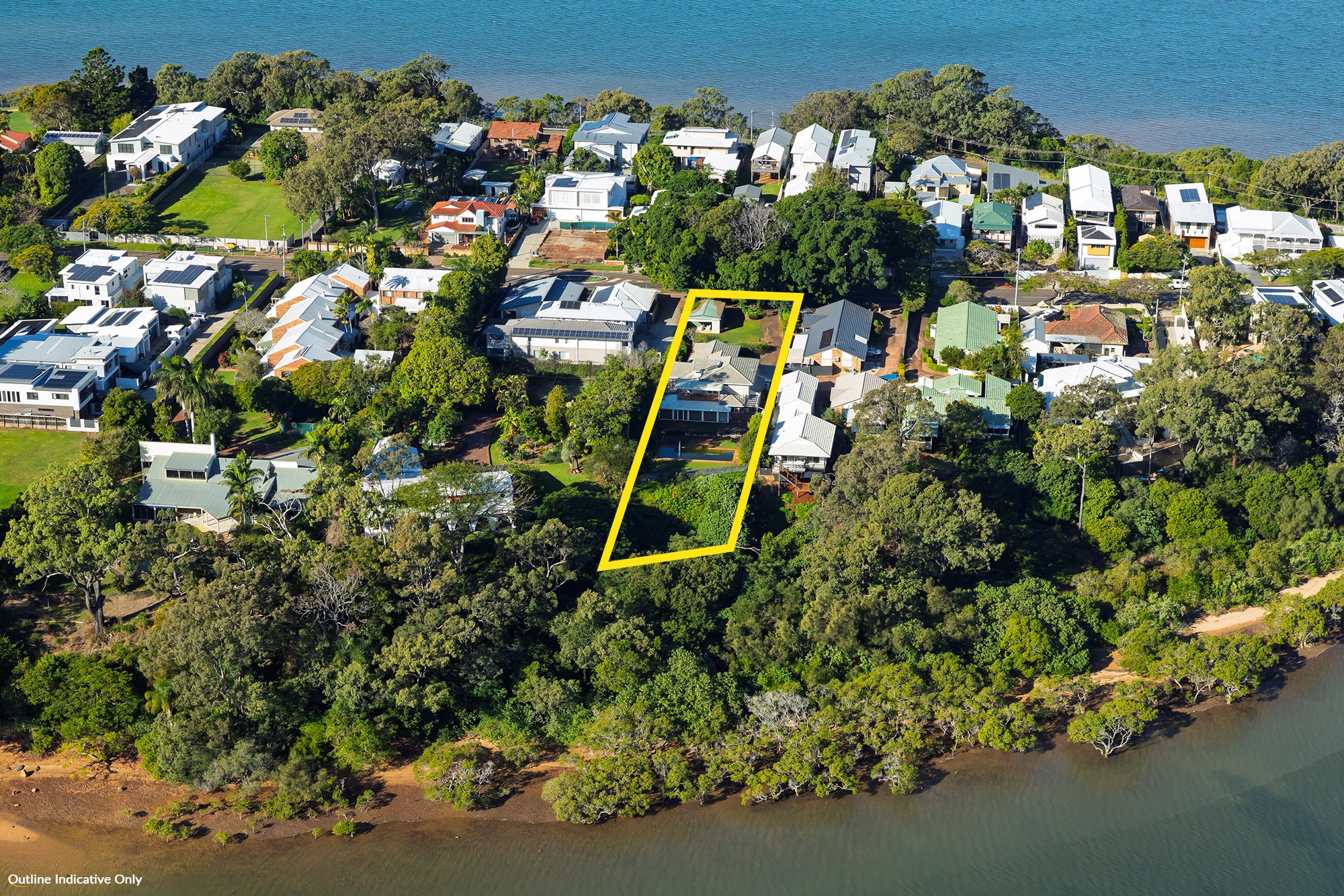 102 Main Road, Wellington Point, QLD 4160