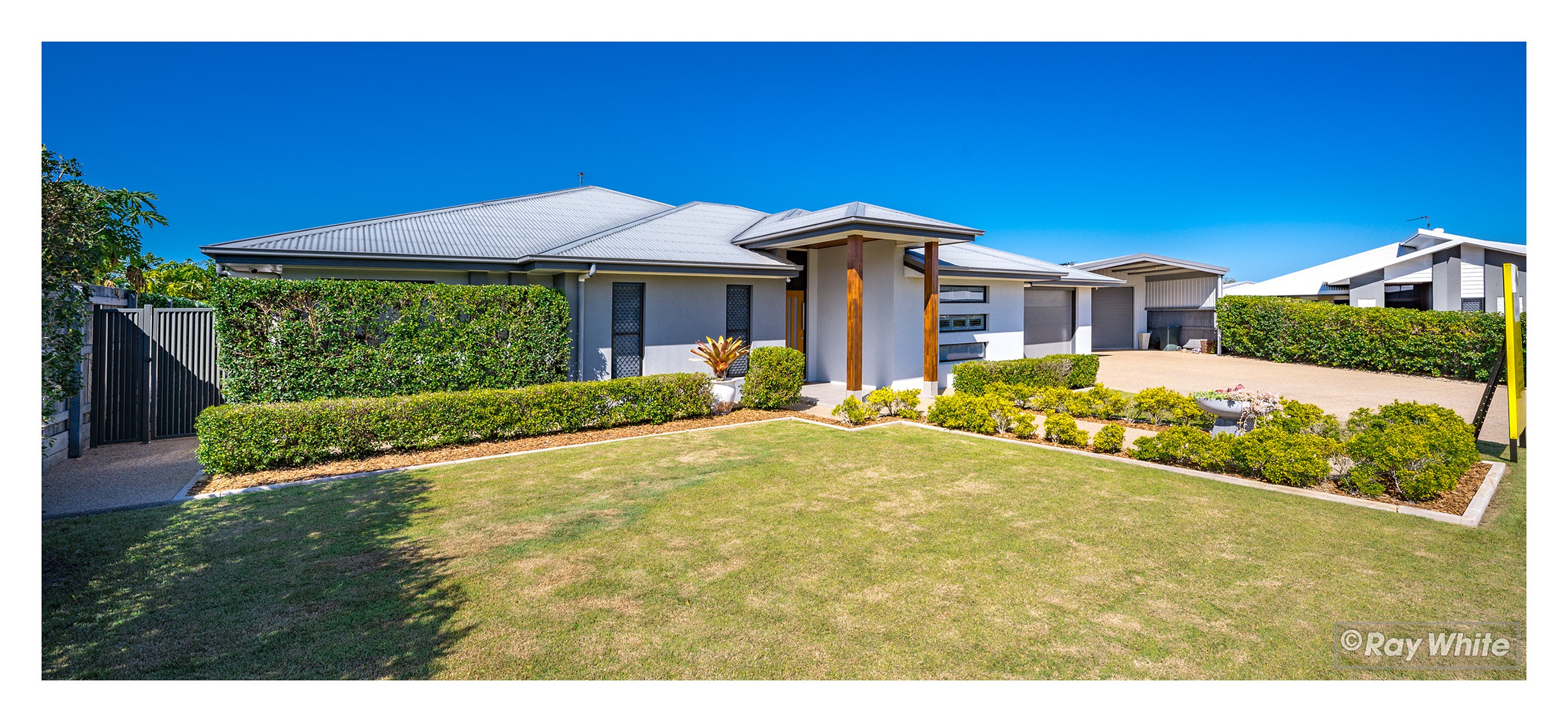 8 Boree Court, Norman Gardens, QLD 4701