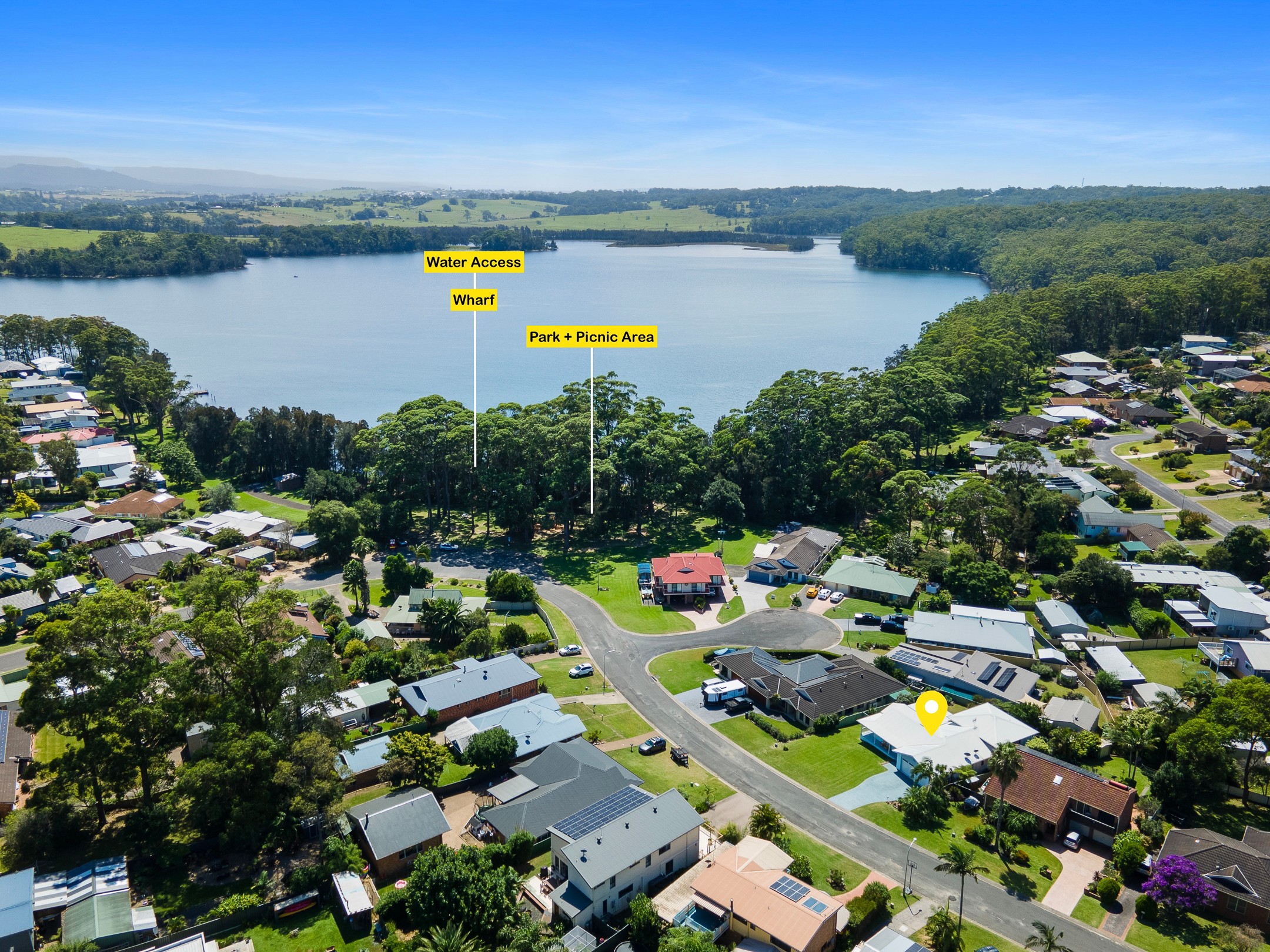 15 Parkland Drive, Kings Point, NSW 2539