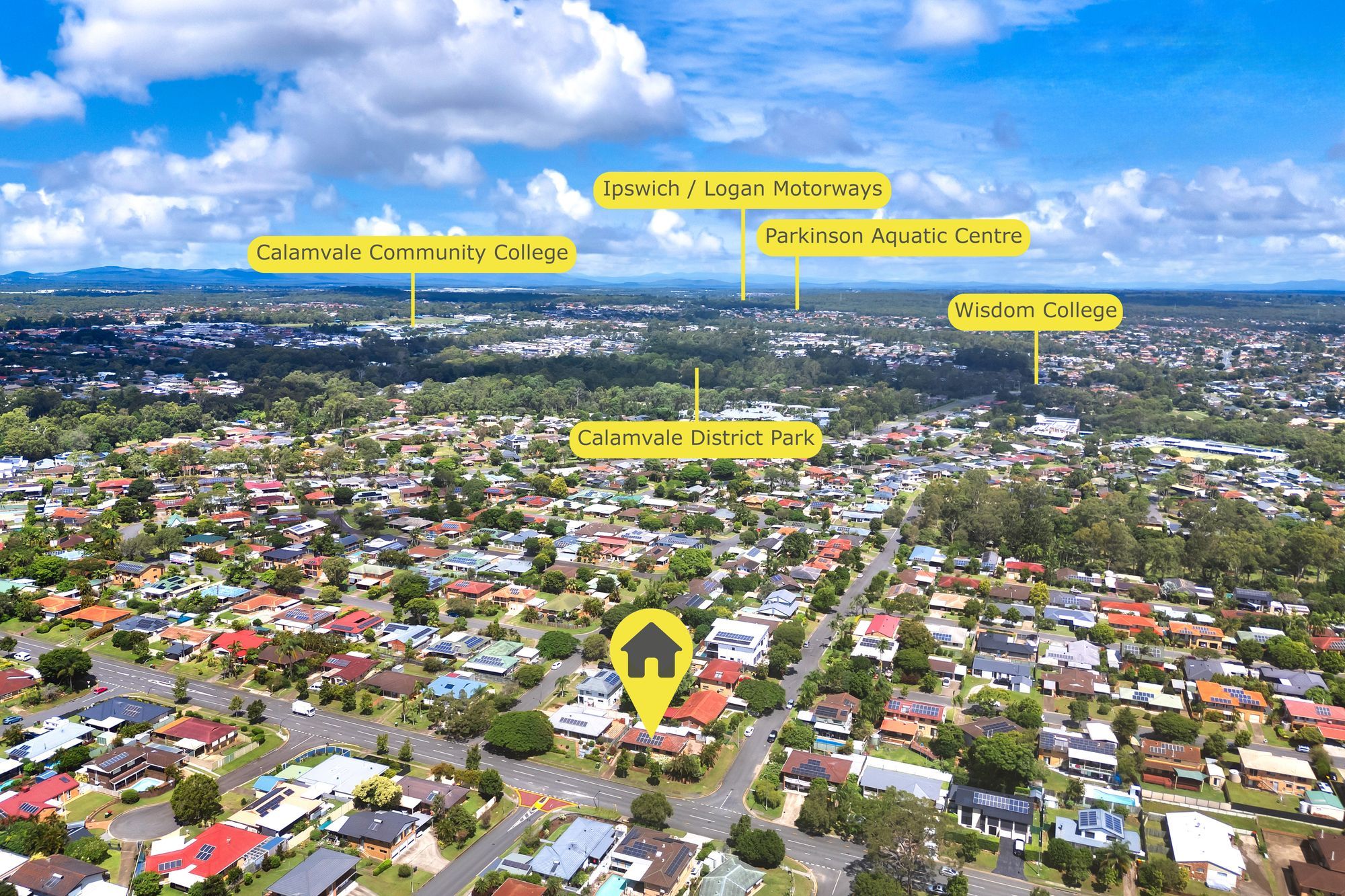 2 Cupania Street, Algester, QLD 4115