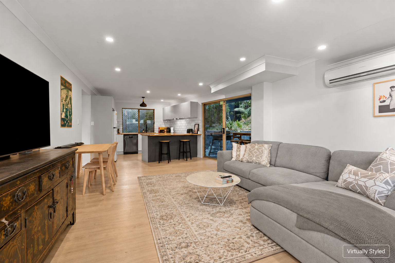 4/39 Beth Eden Terrace, Ashgrove, QLD 4060